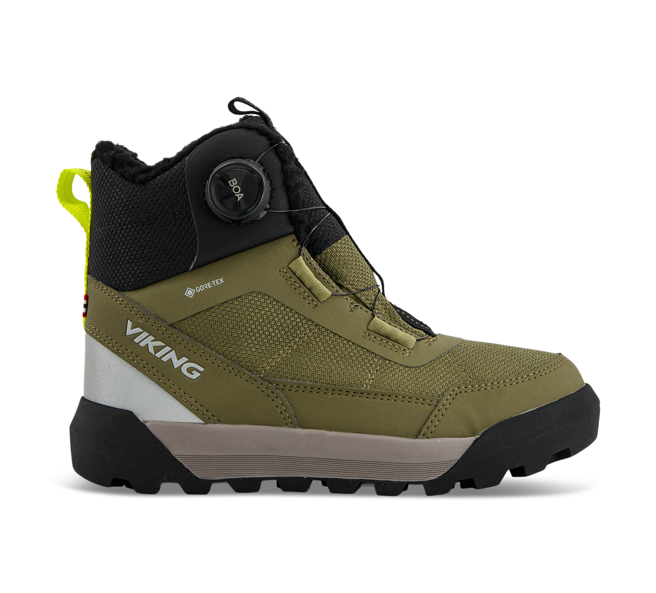 Expower Warm Gtx Boa