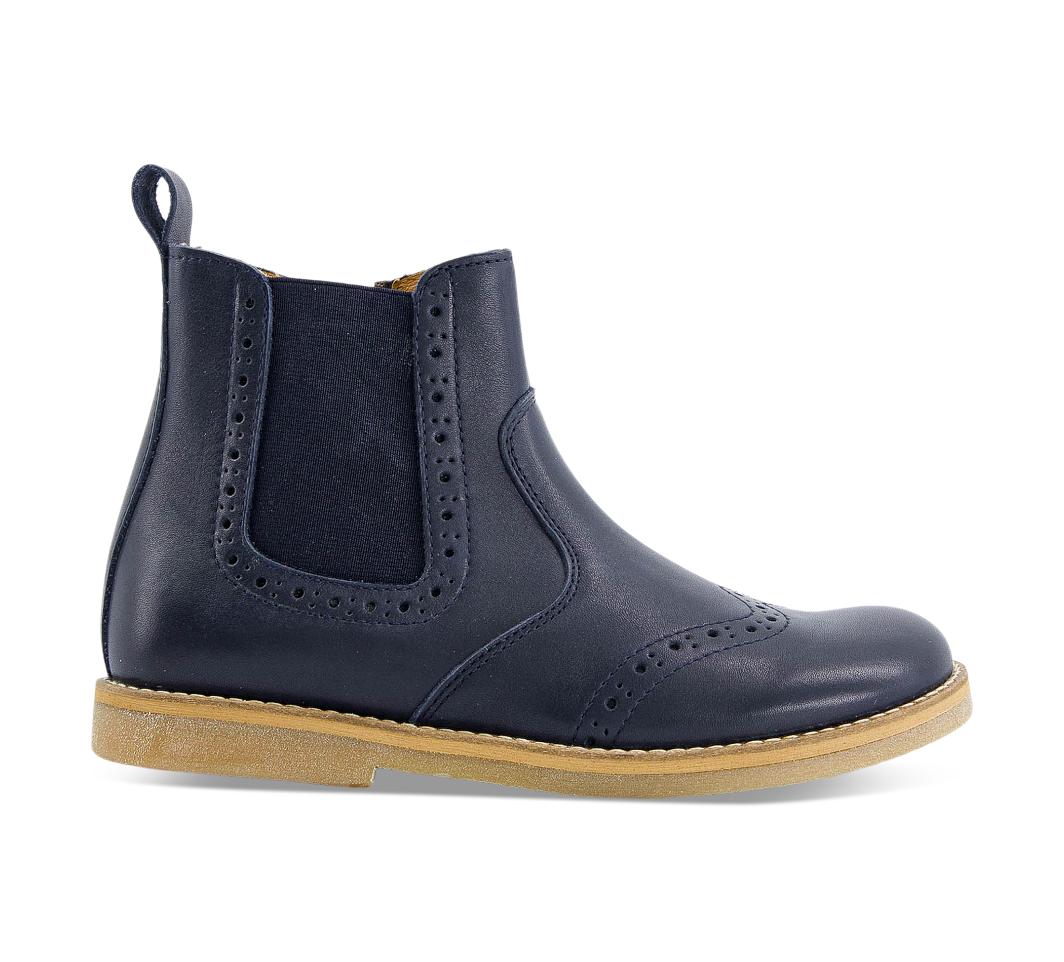 Chelys Brogue - Stiefeletten