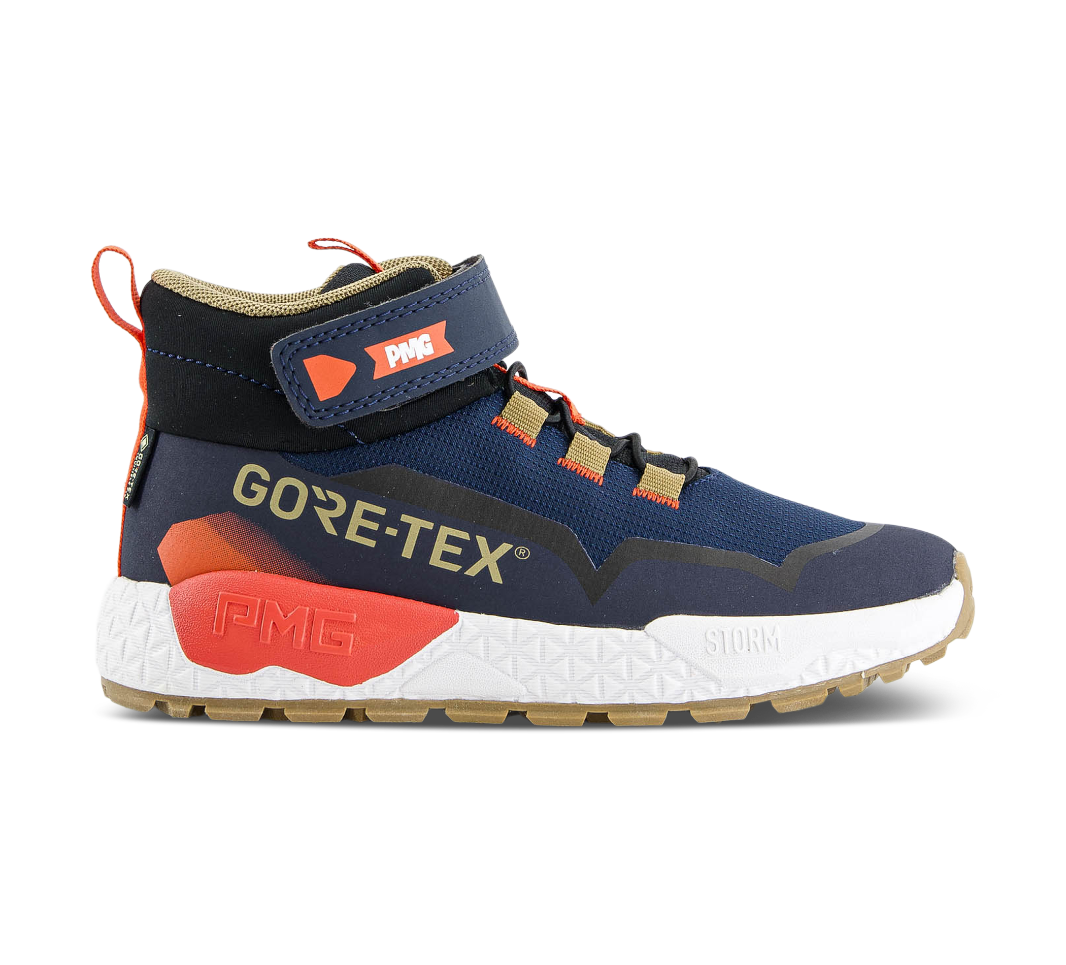 B&g Storm Gtx