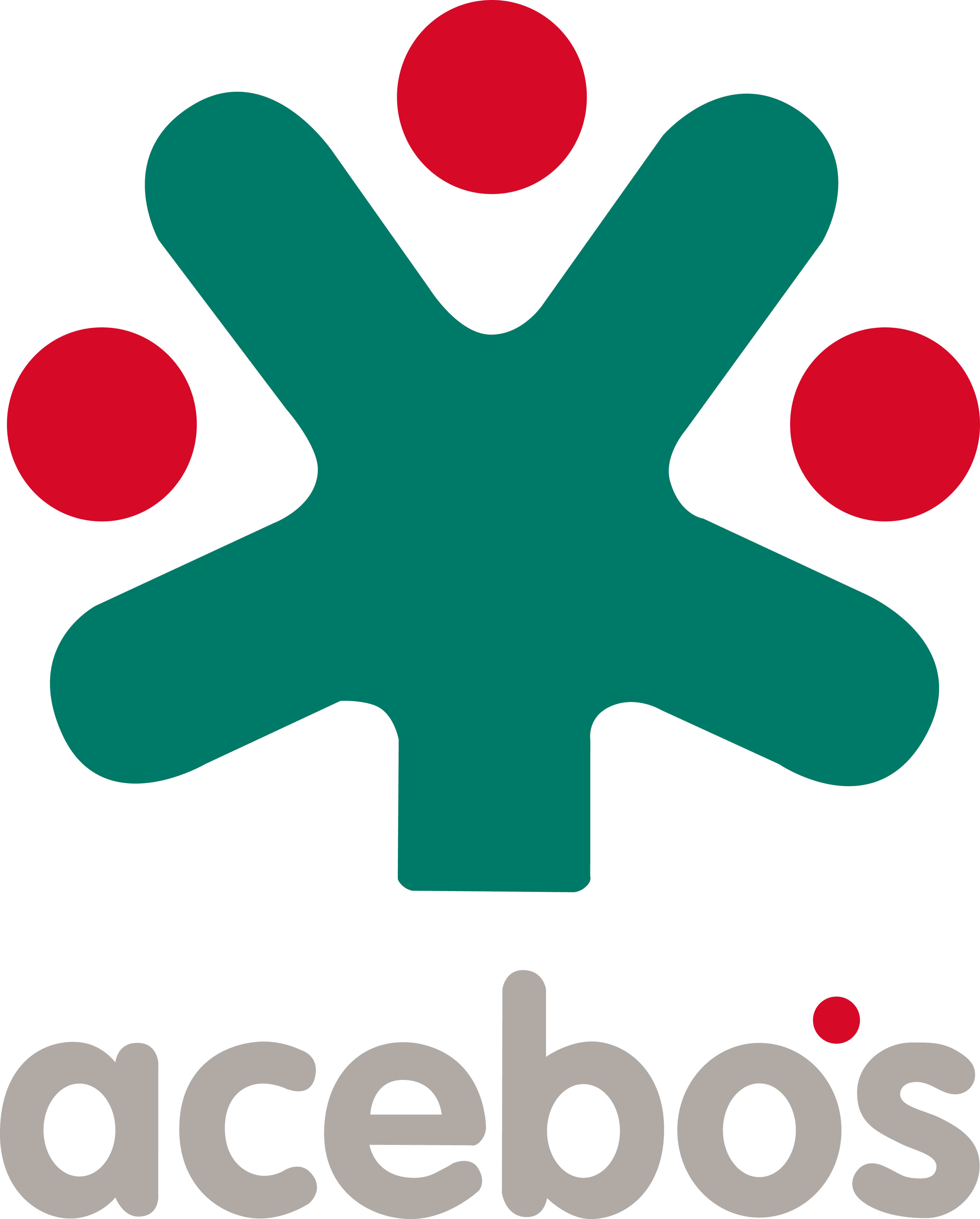 Acebos