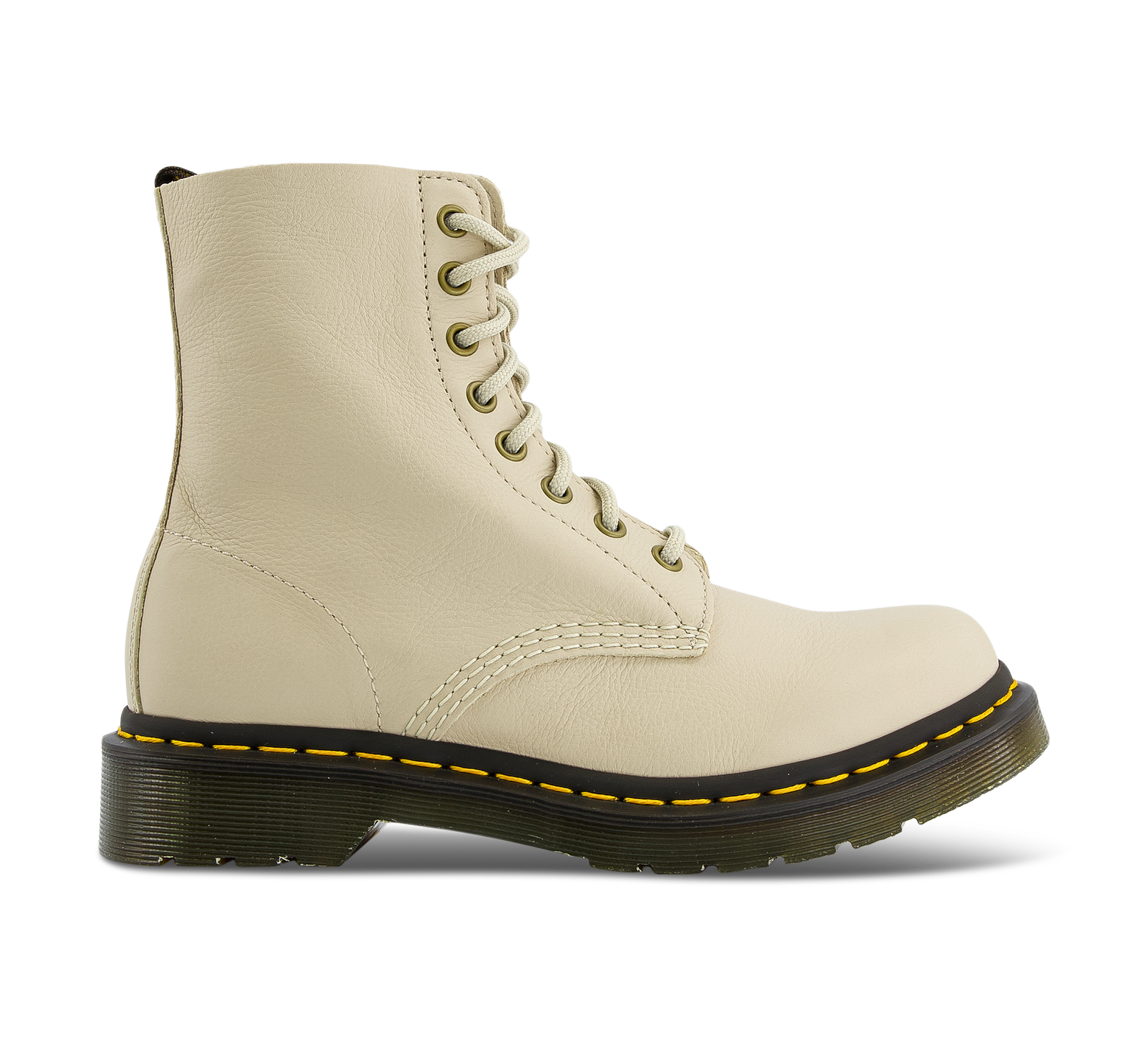 1460 Pascal 8 Eye Boot - Schnürstiefel