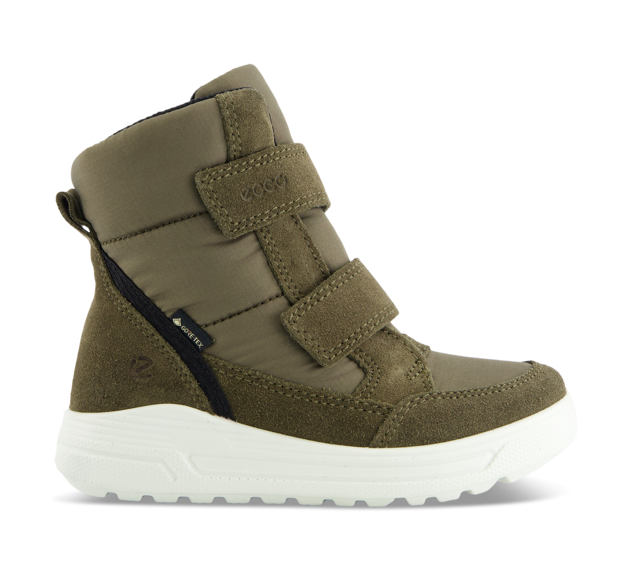 Ecco Urban Snowboarder