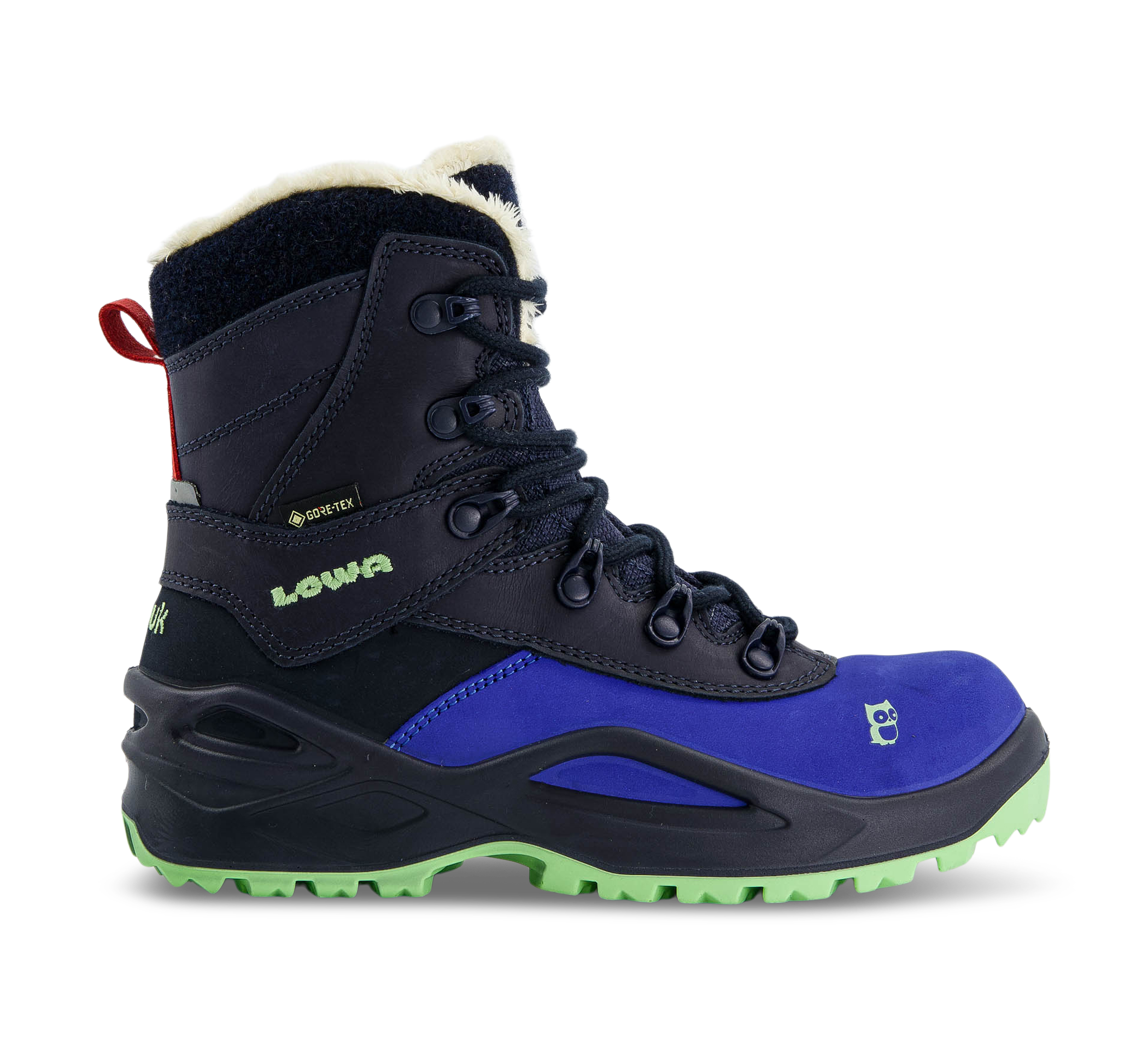 Couloir Gtx Nmk