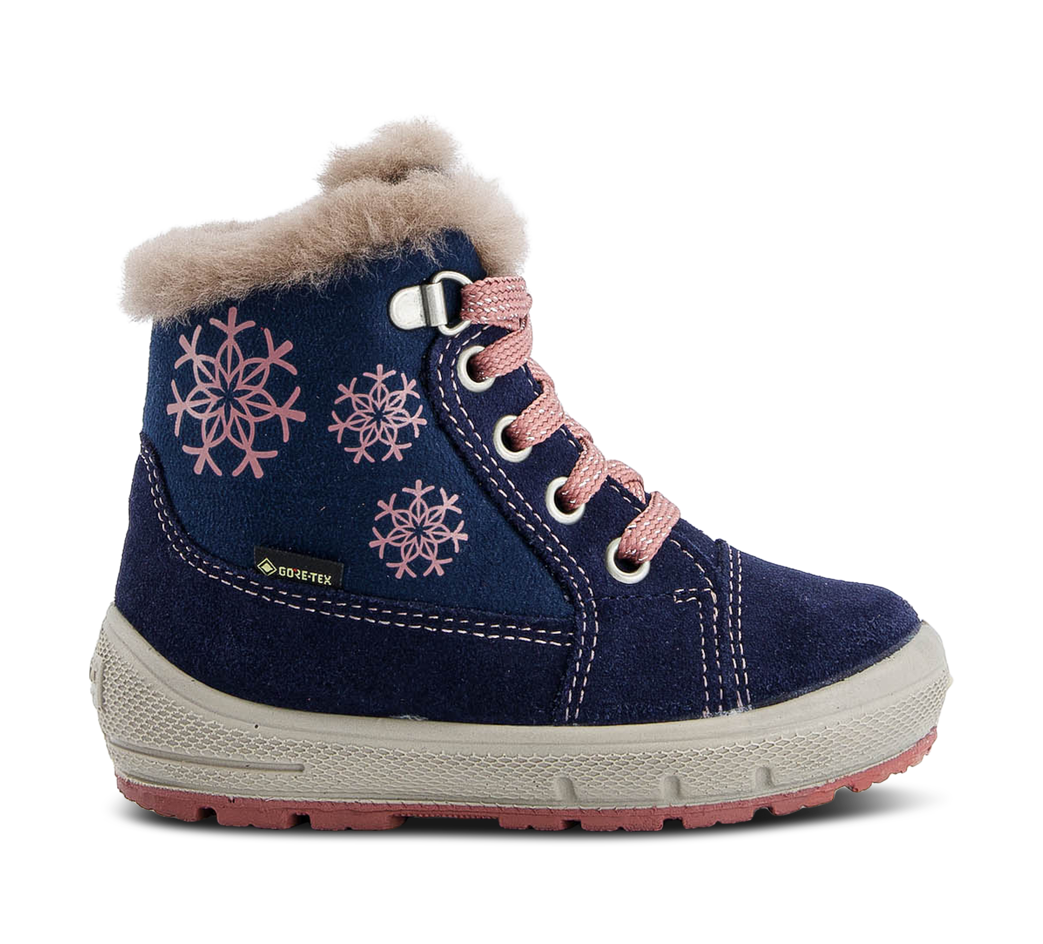 Groovy - Winterschuhe