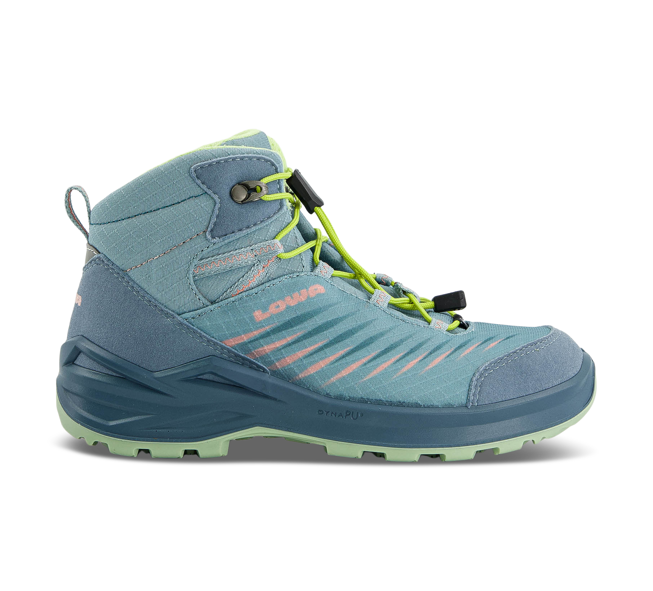 Zirrox Ii Gtx Mid Jr