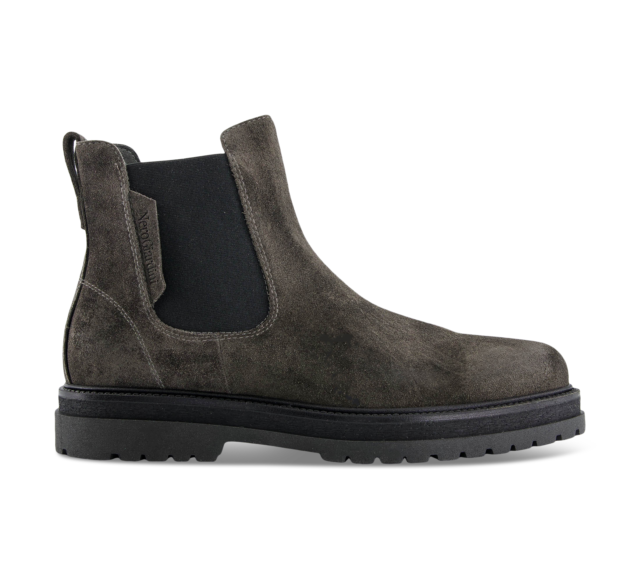 Chelsea Boots