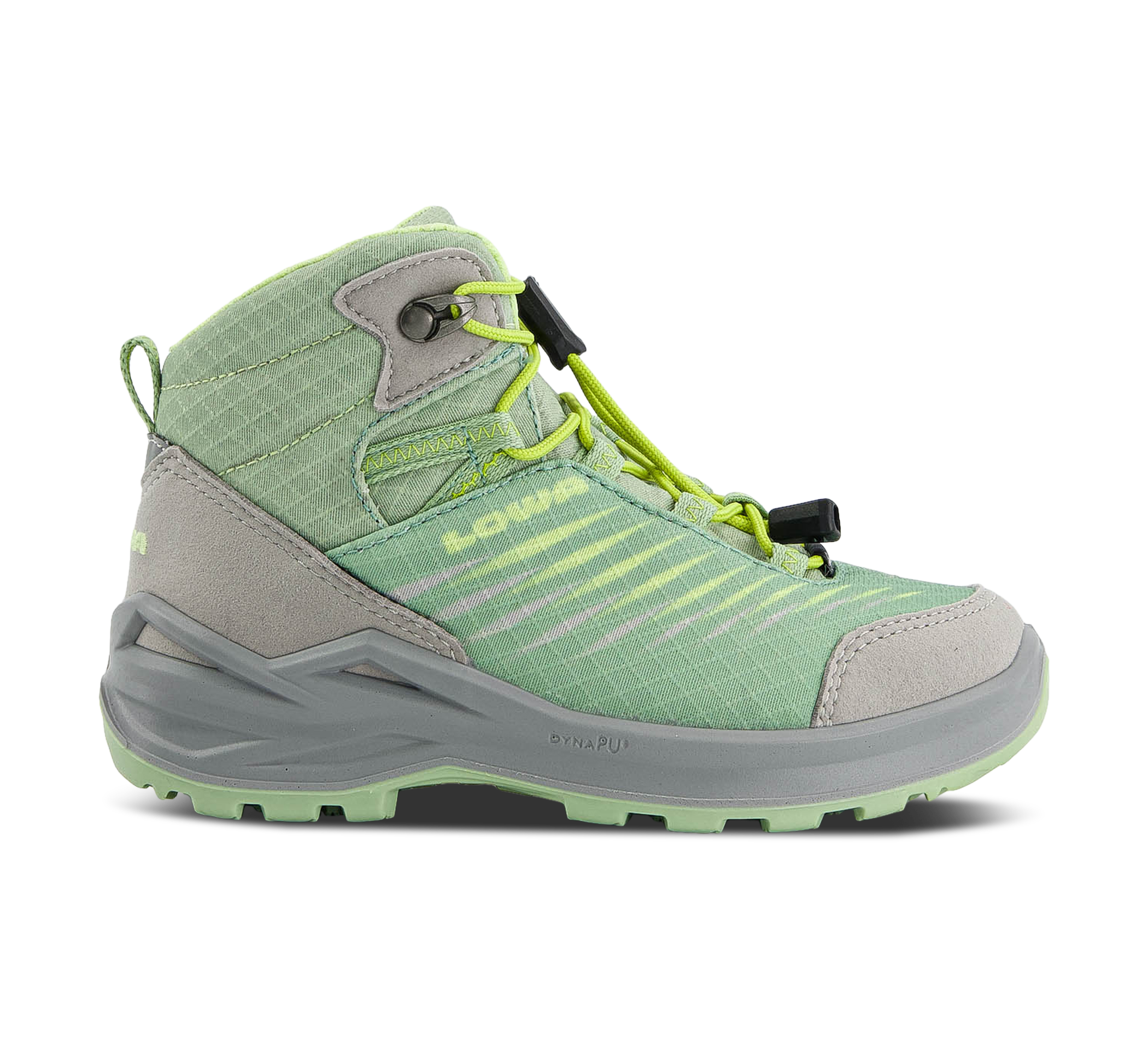 Zirrox Ii Gtx Mid Jr