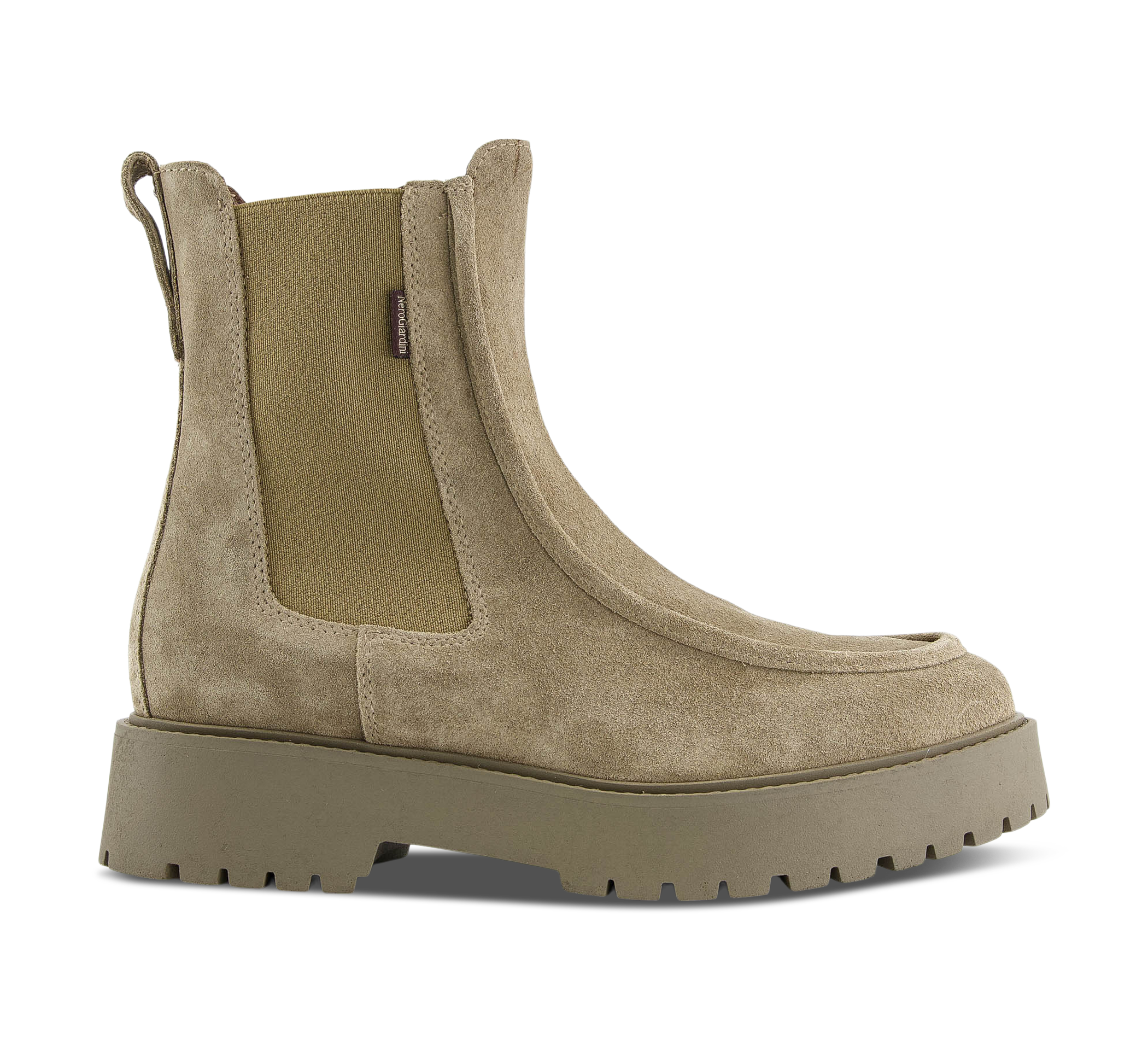 Chelsea Boots