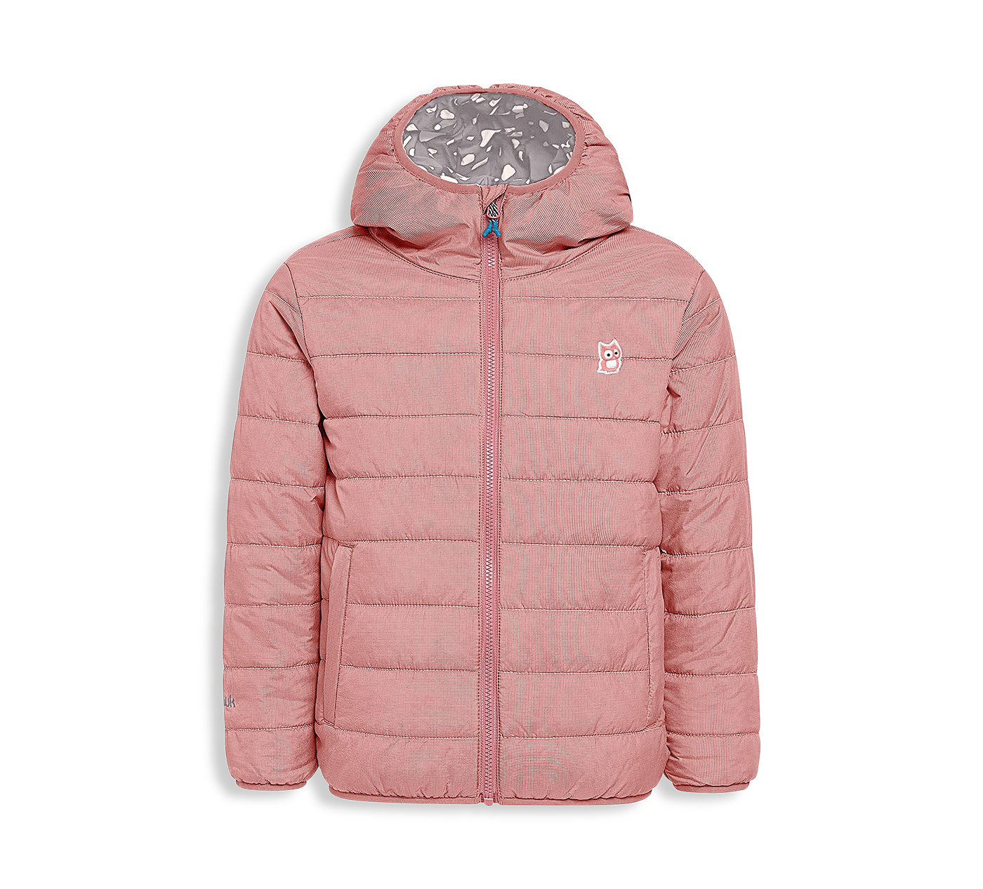 Glow Reversible Primaloft Jack