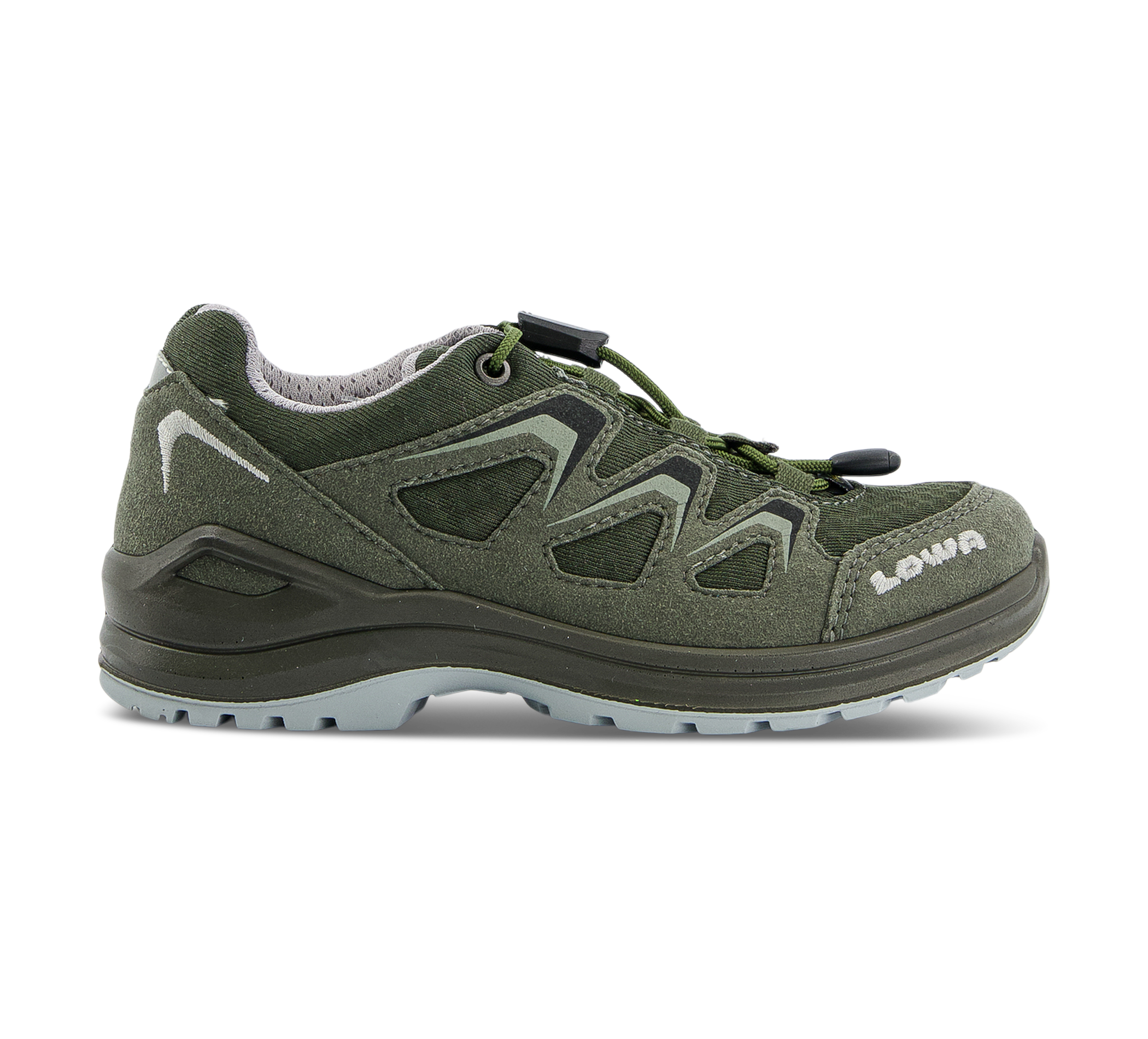 Innox Evo Gtx Lo Jr - Trekkingschuhe