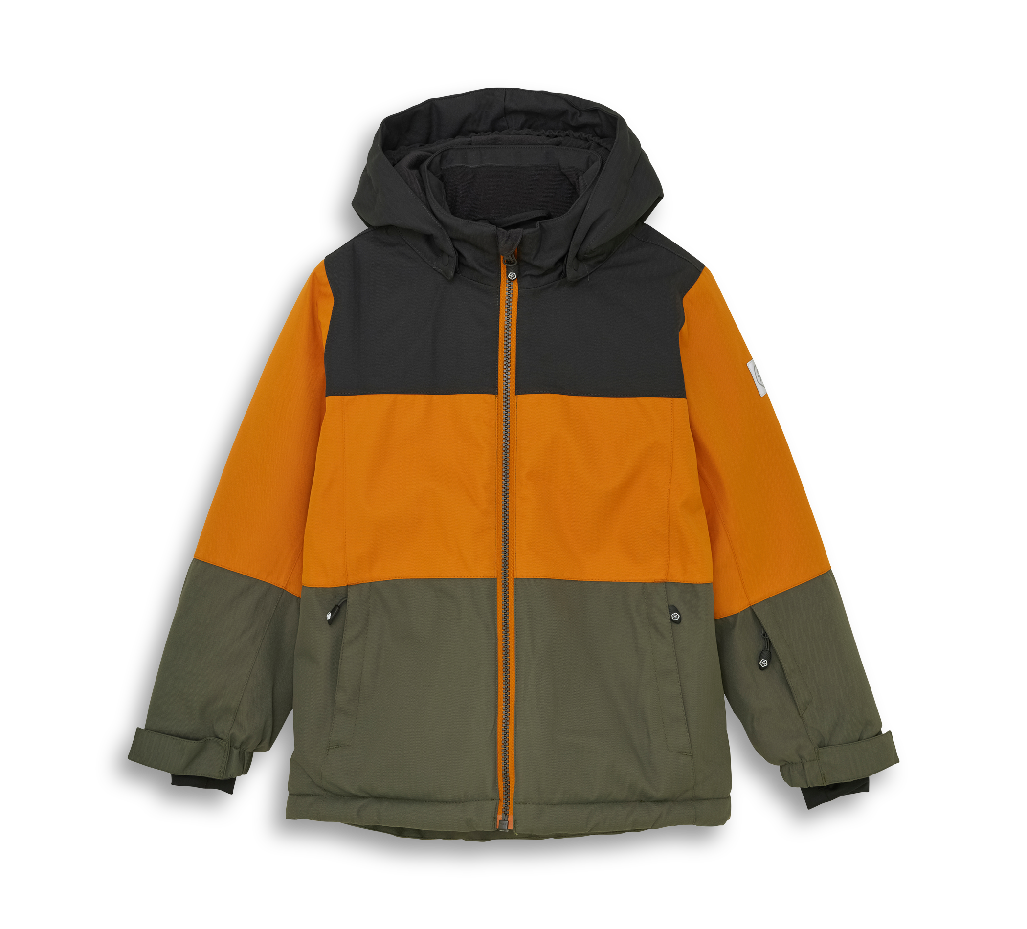 Ski Jacket