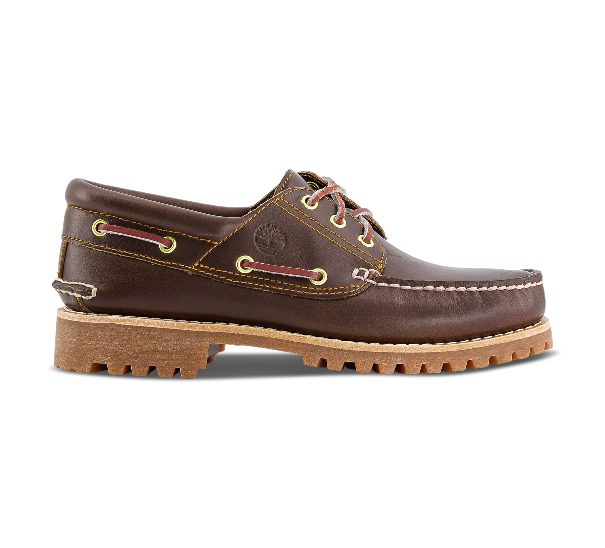 Authentic Boat Shoe