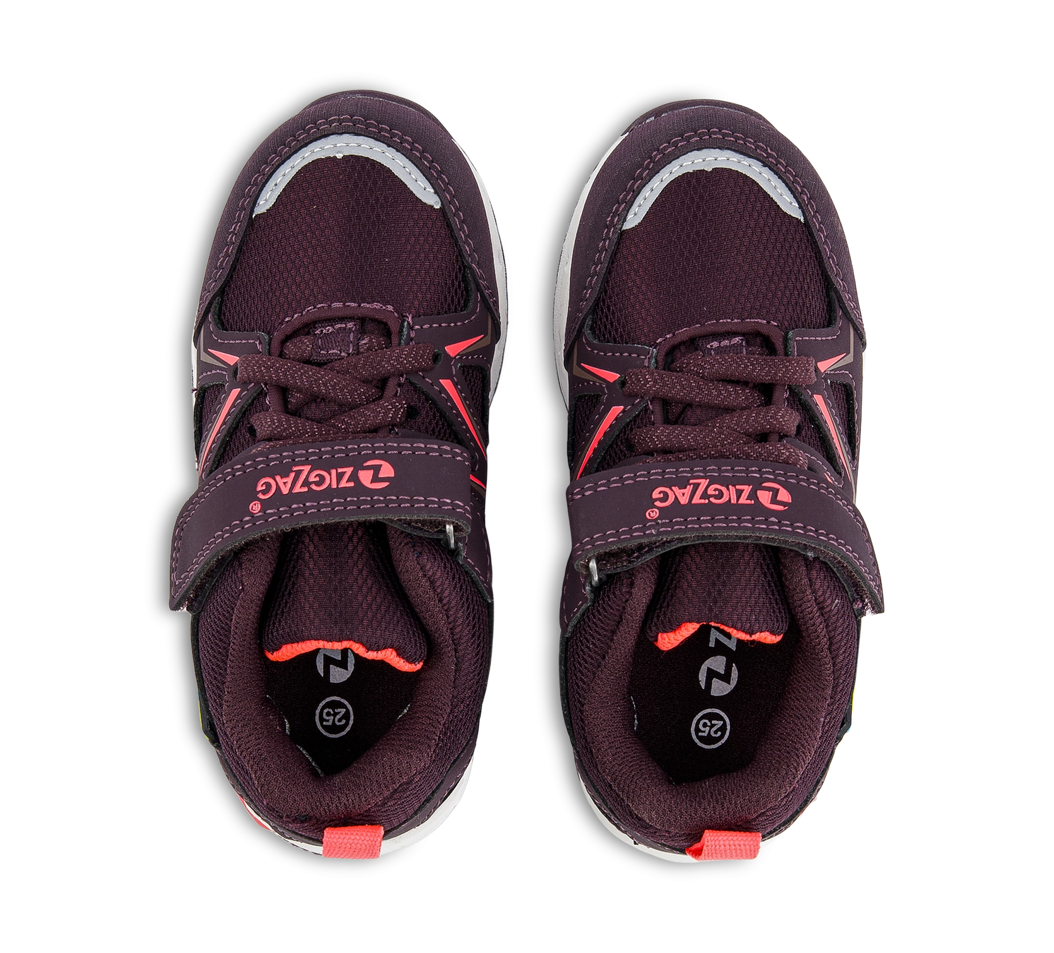Kemsite Kids Shoes