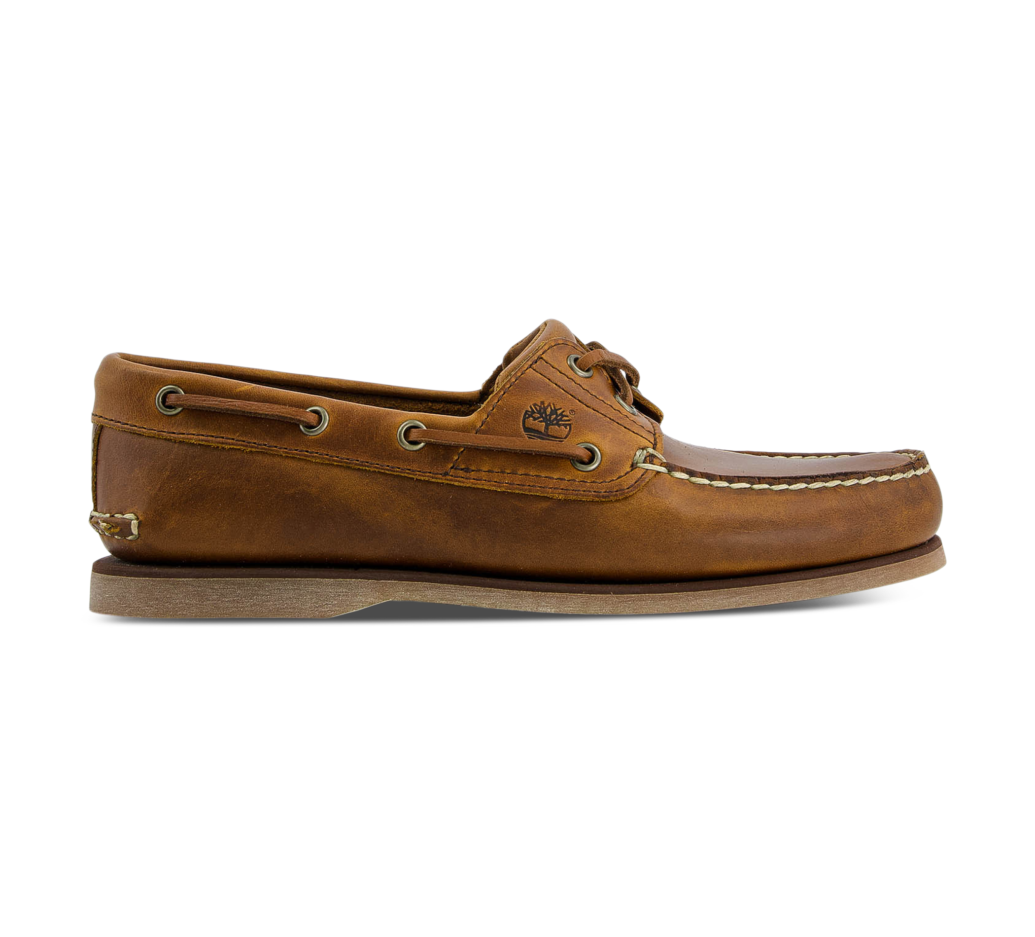 Classic Boat Shoe