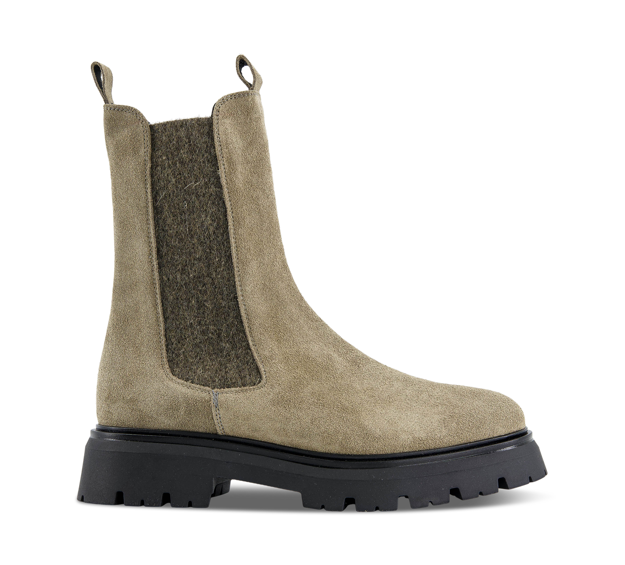 Chelsea Boots