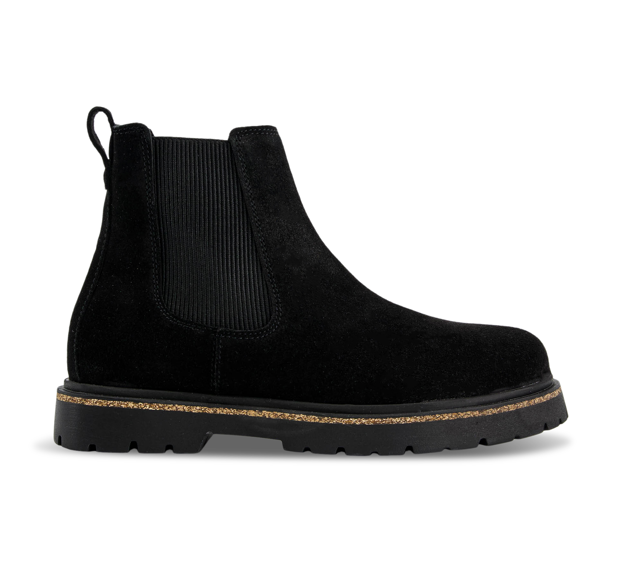 Highwood Slip On Mid[stiefel]