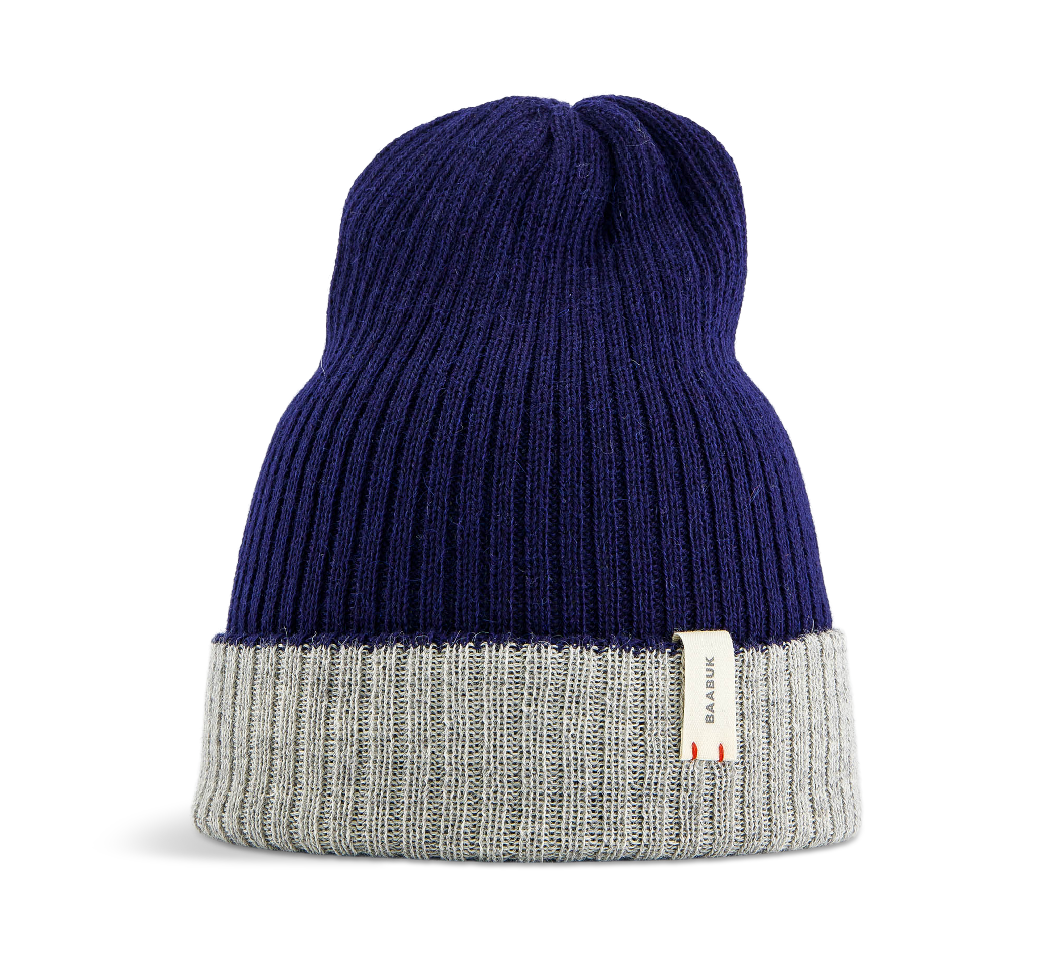 Reversible Beanie