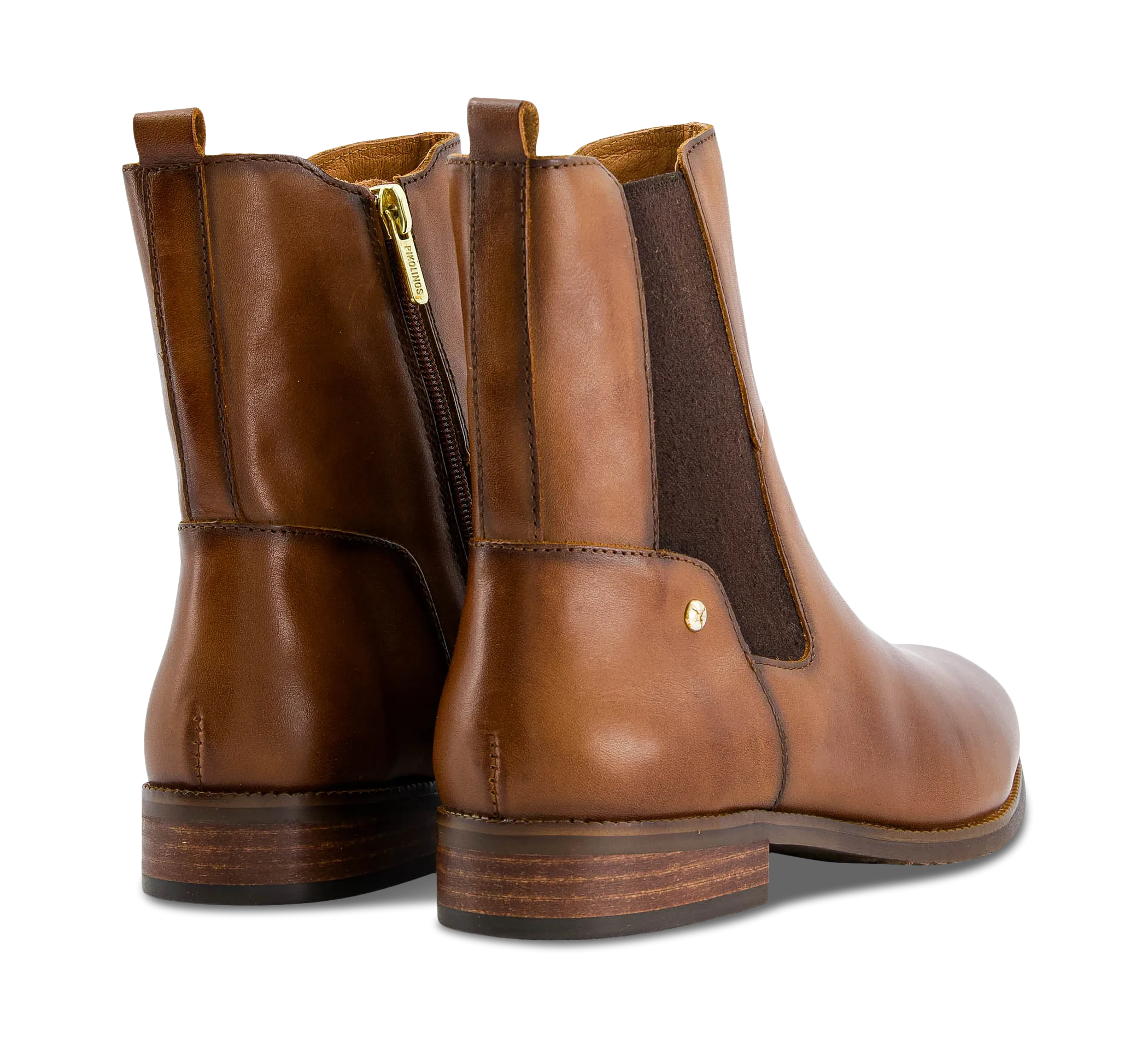 Pikolinos royal 2024 chelsea boots