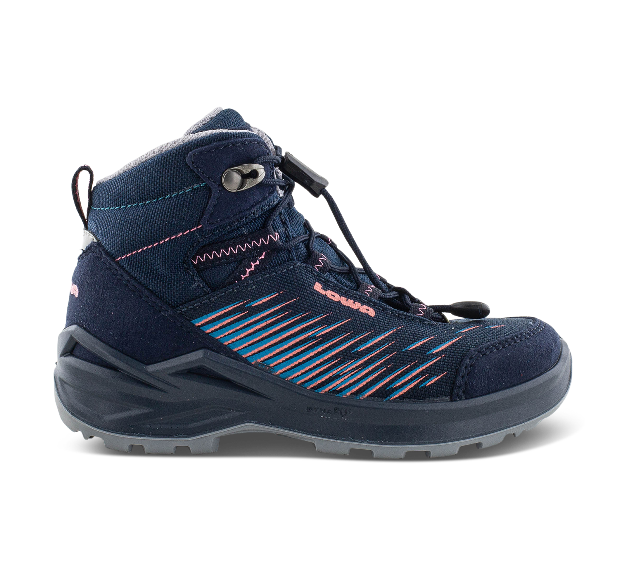 Zirrox Gtx Mid Jr - Wanderschuhe