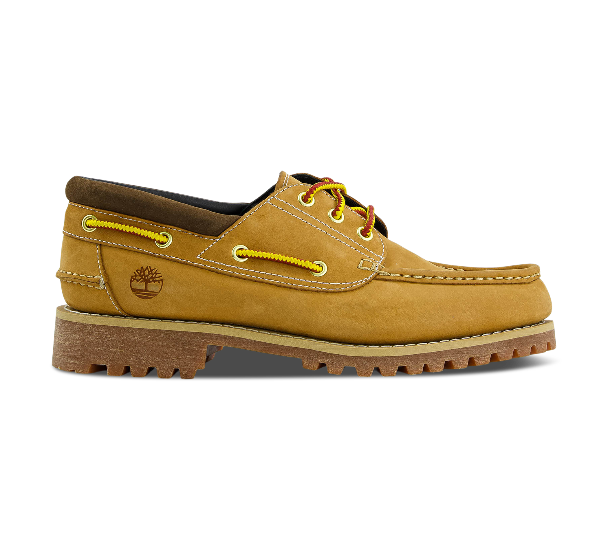 Authentic Boat Shoe