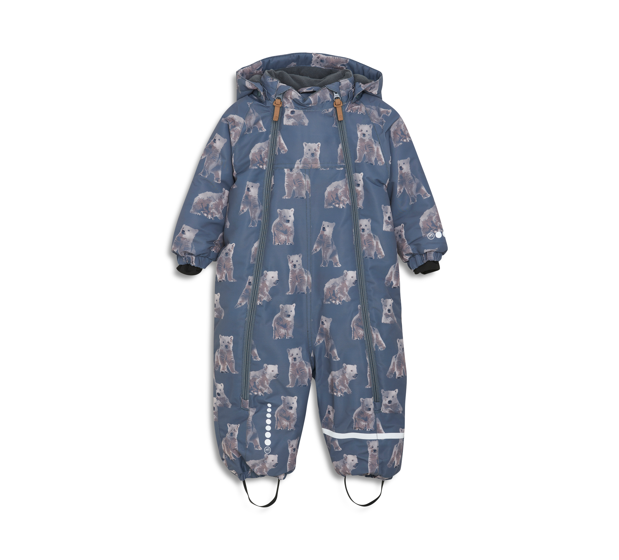 Snow Suit Aop