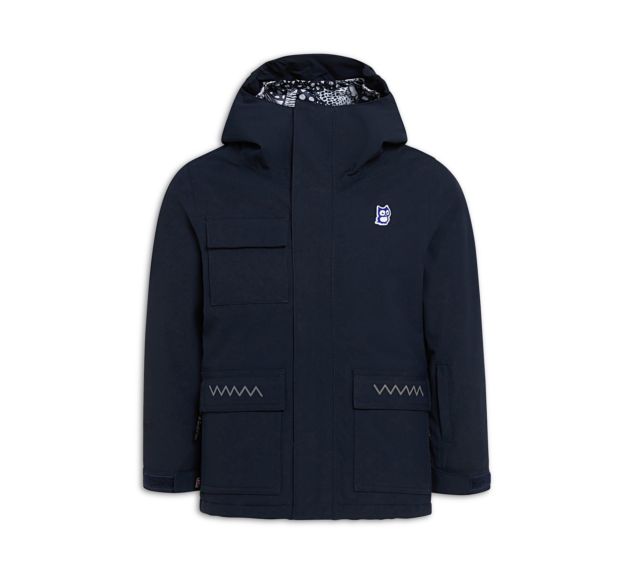 Mission Snow Jacket