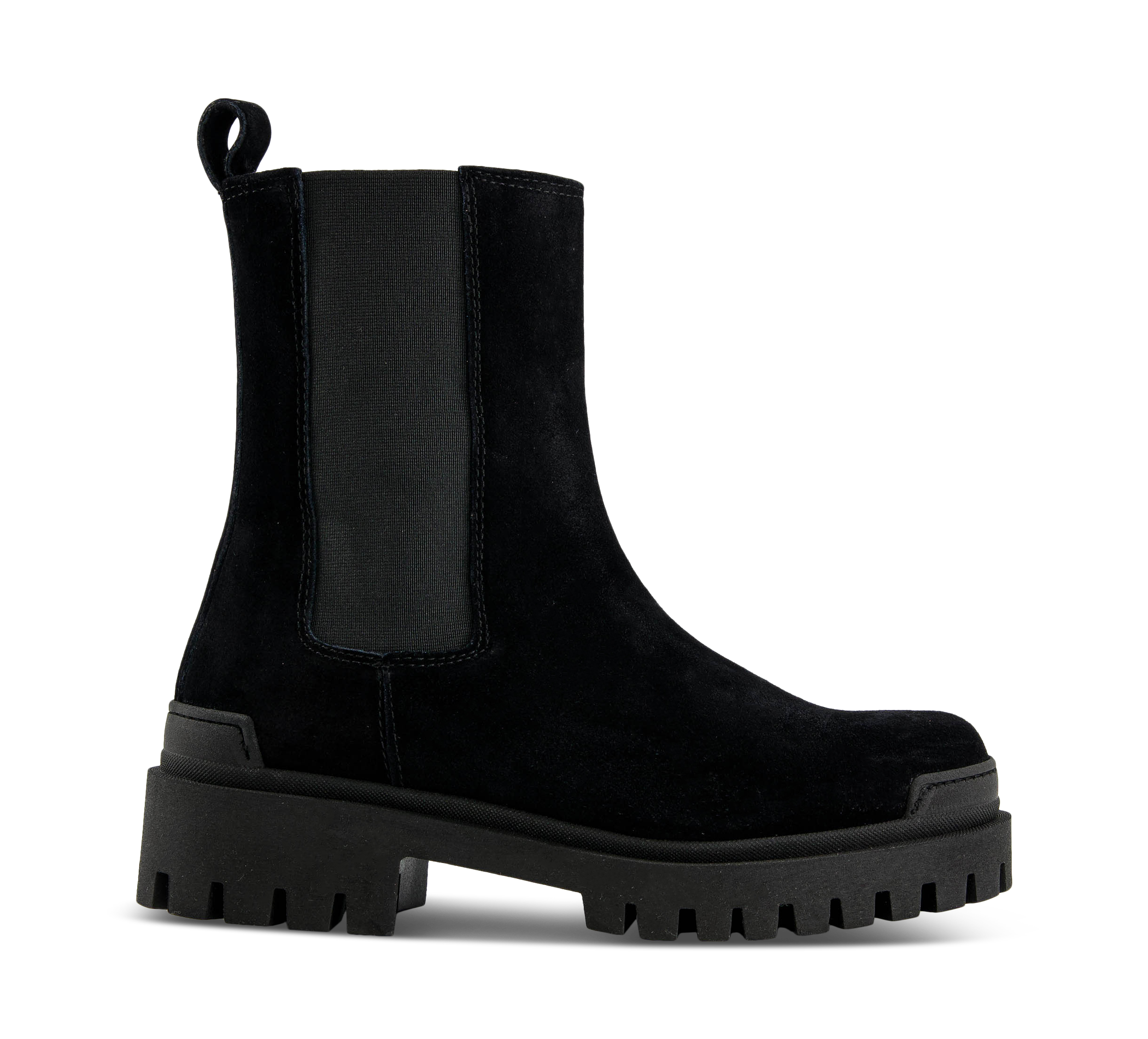 Chelsea Boots