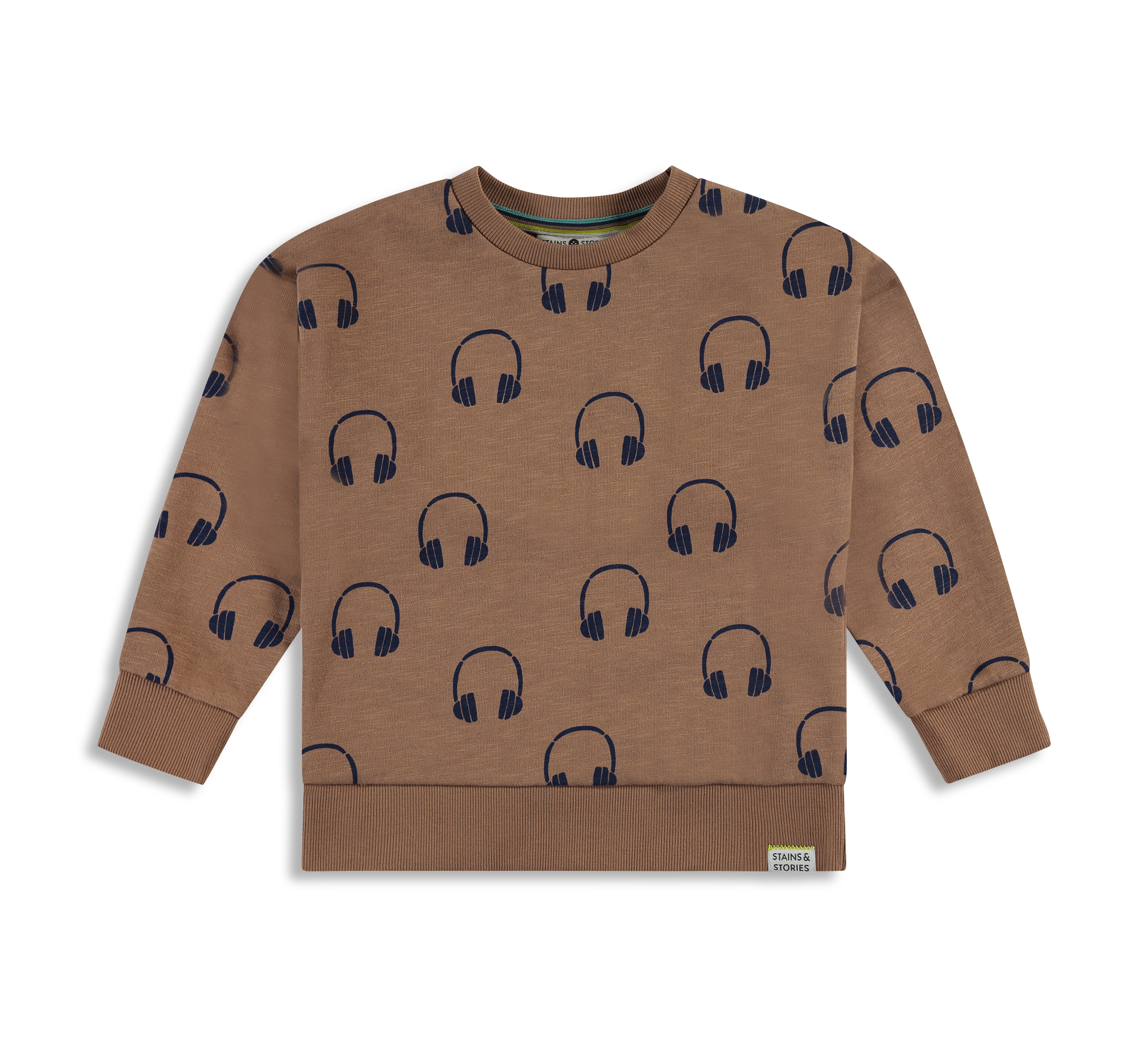 Boys Sweatshirt