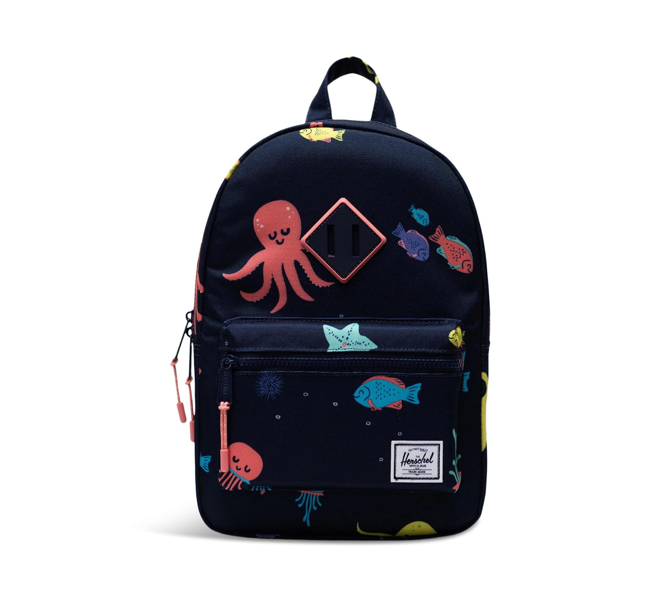 Heritage Backpack Kids 9L