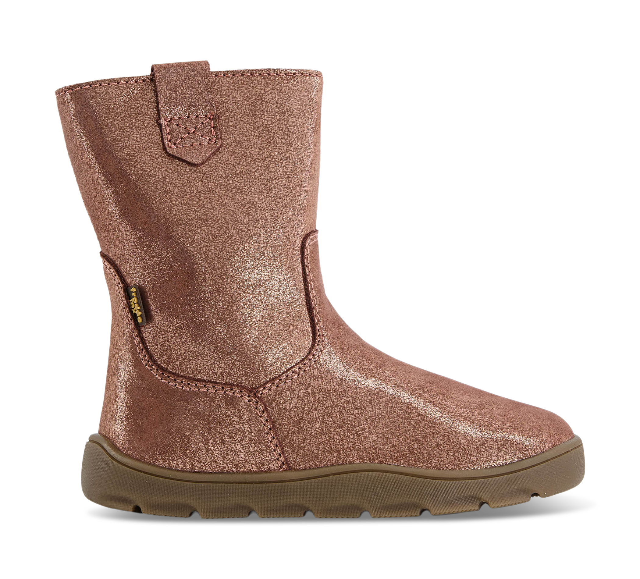 Zeru Tex Boot