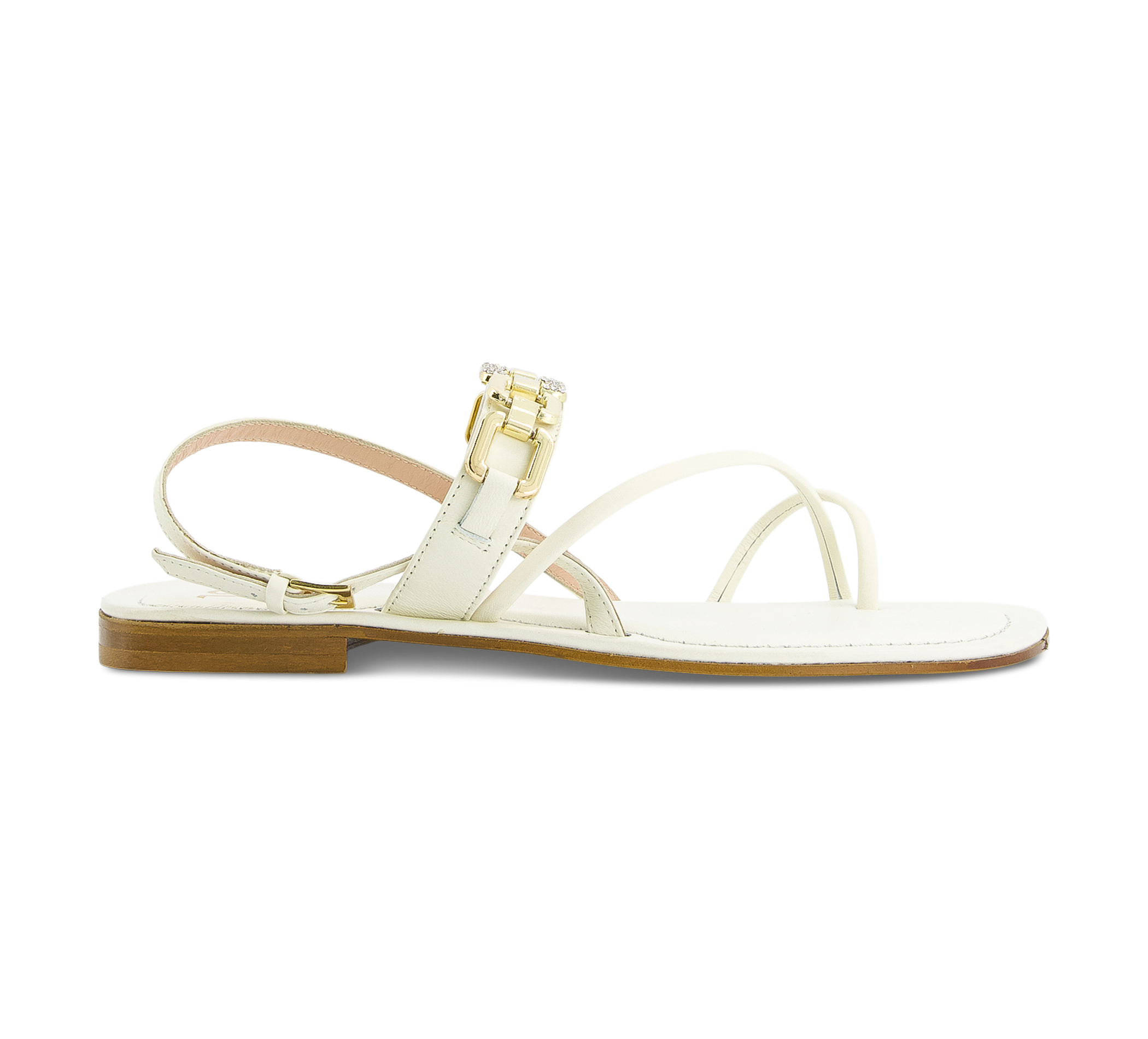 Riemchensandalen