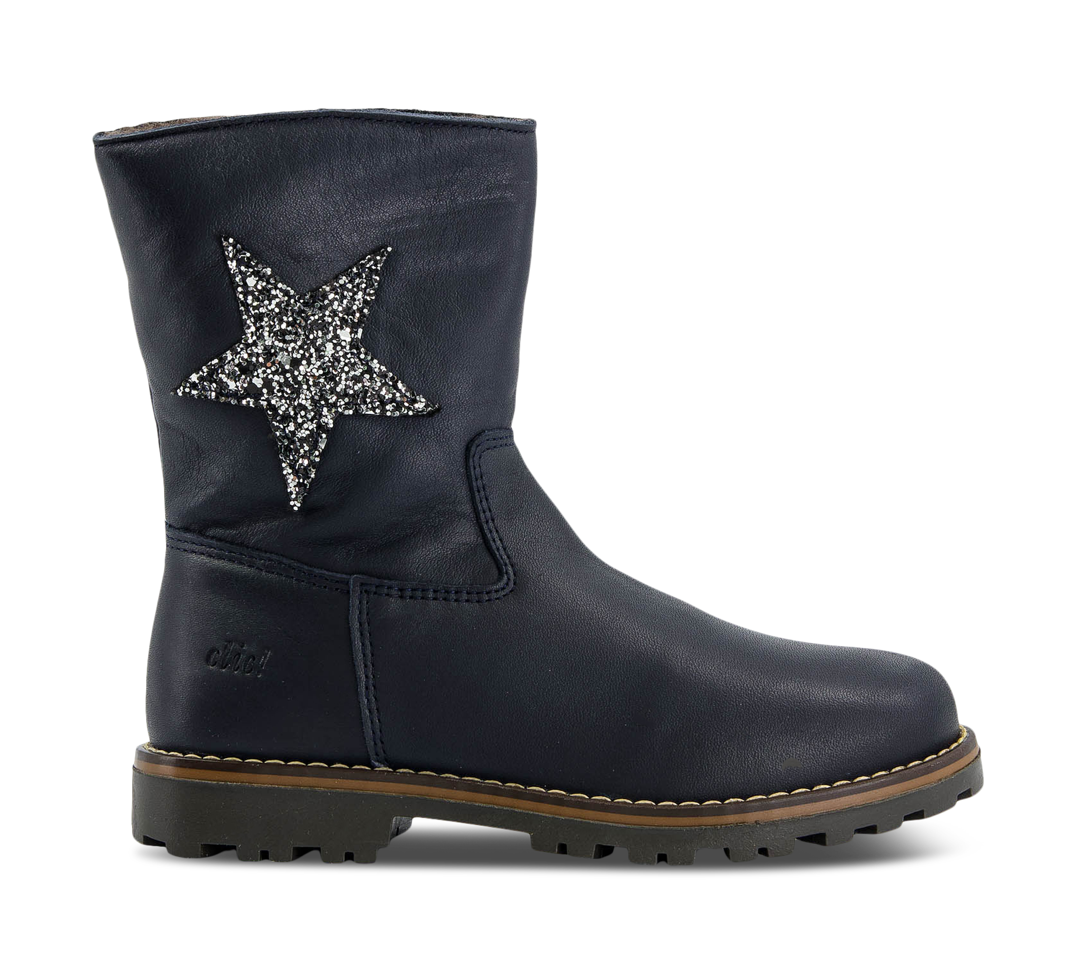 Stiefeletten