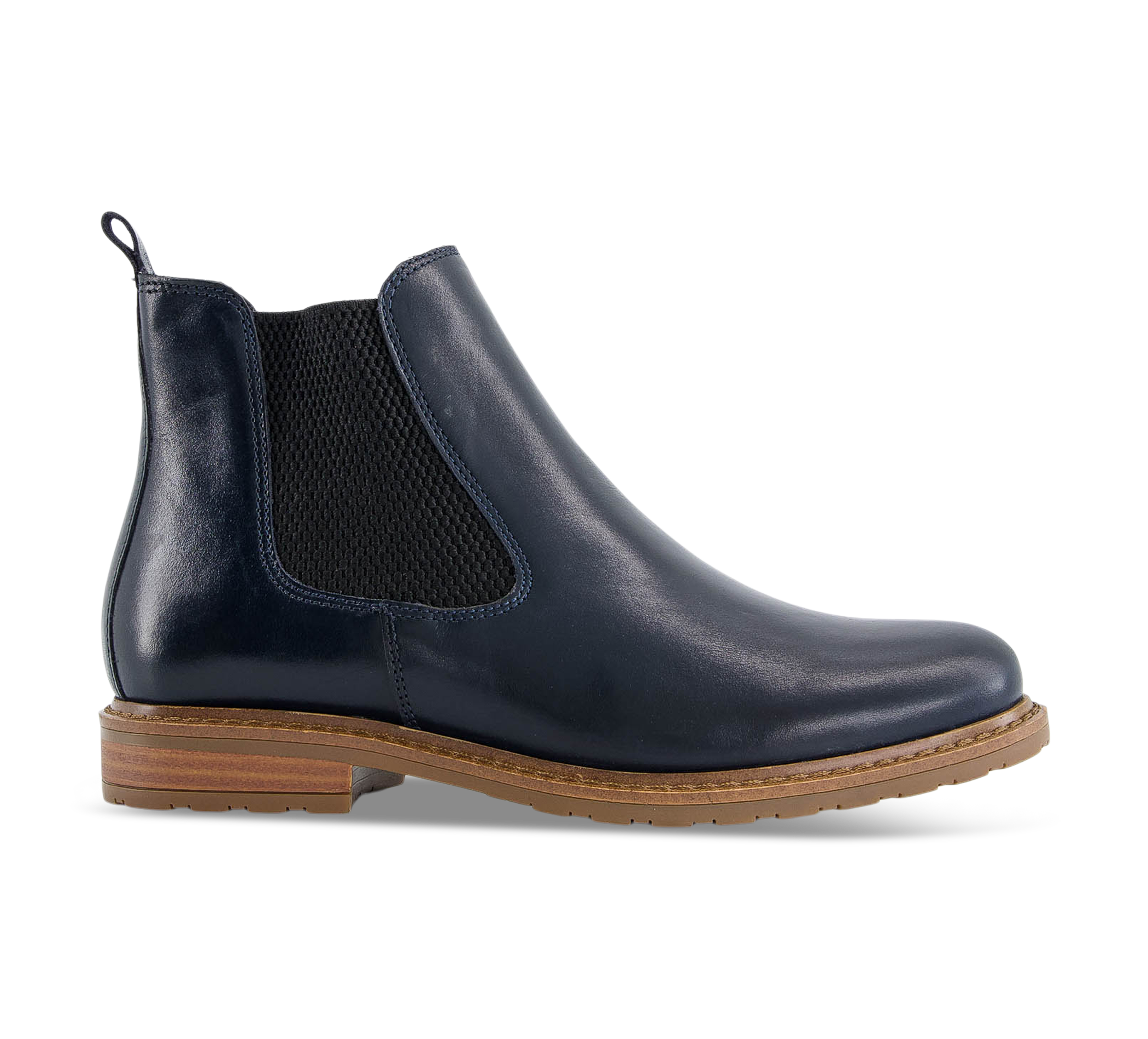 Chelsea Boots