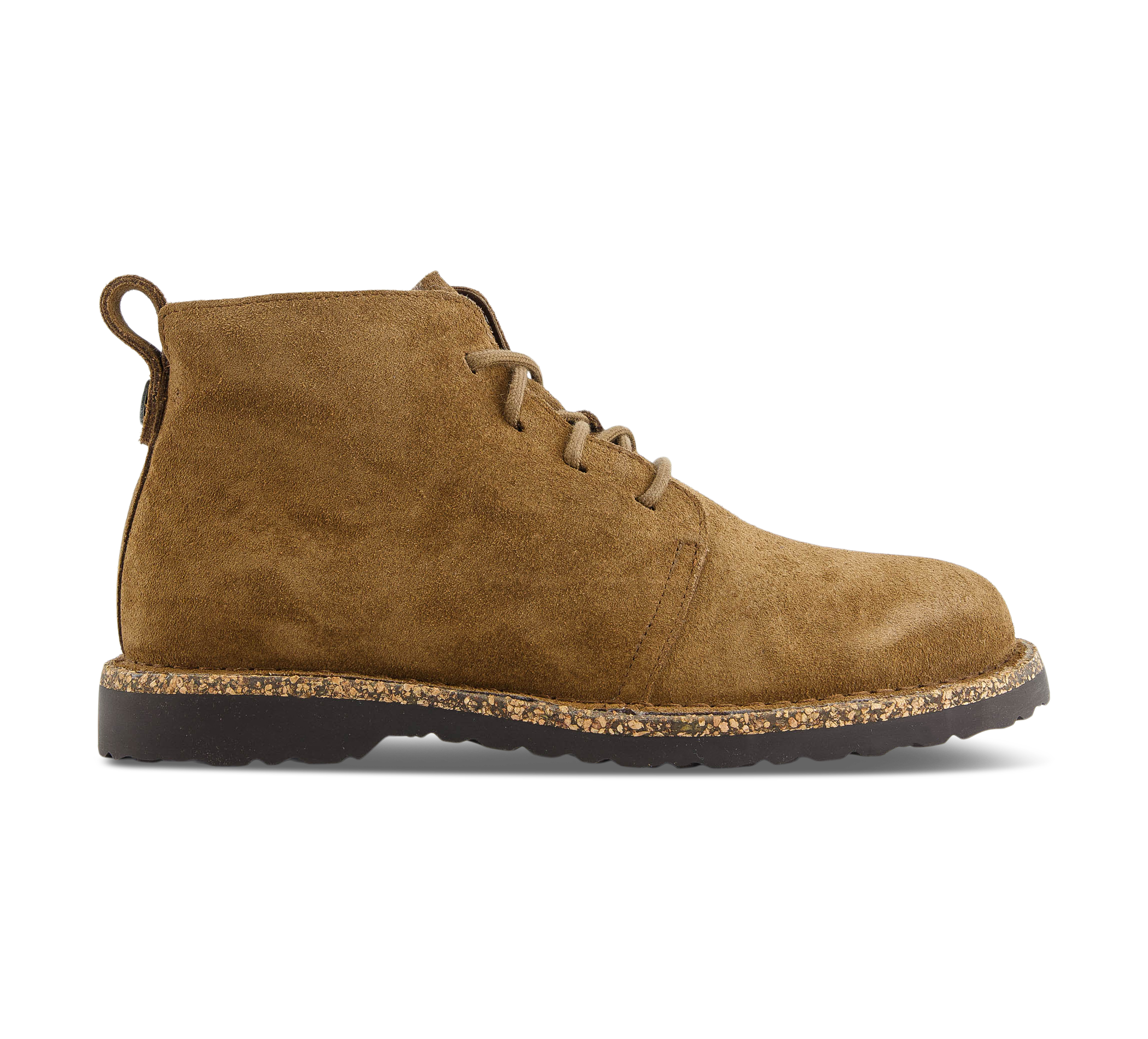 Uppsala Chukka Shearling[stie]