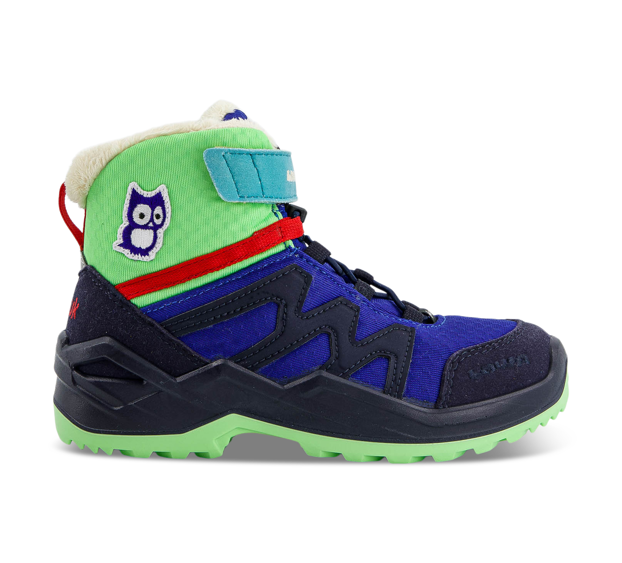 Maddox Warm Gtx Nmk