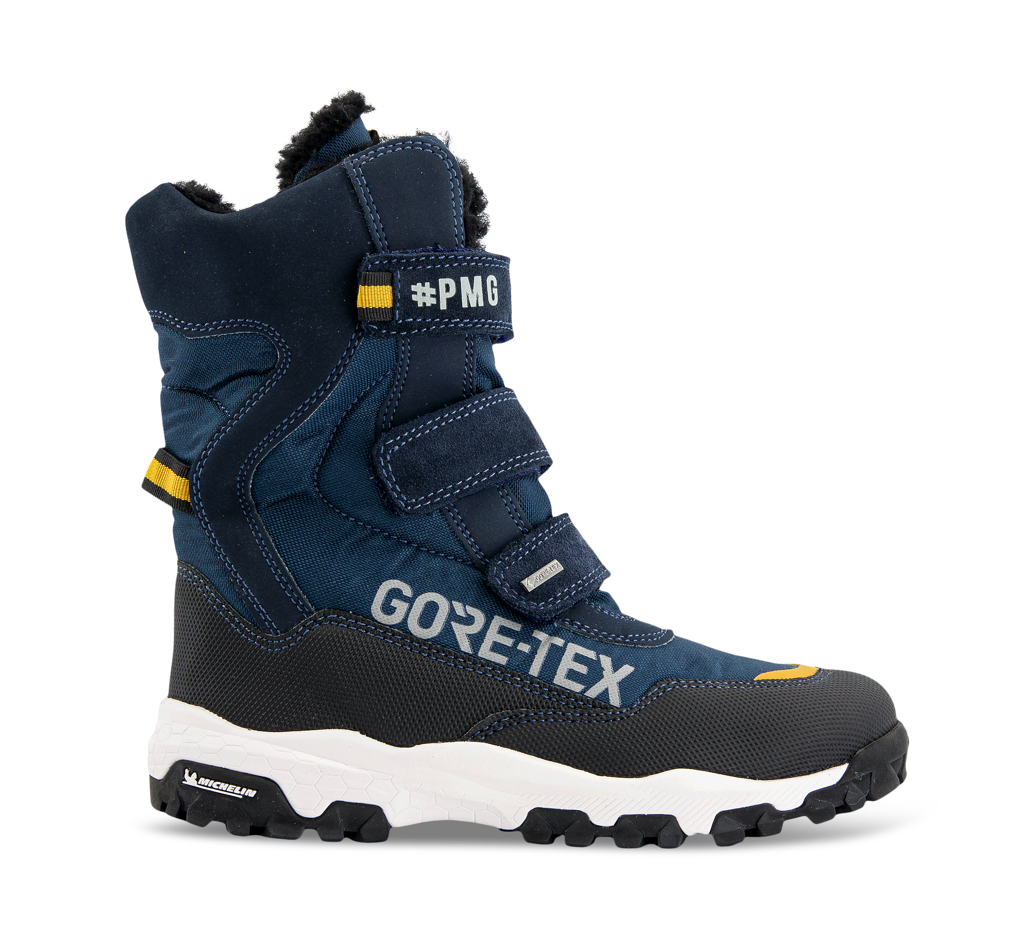 Winter Kid Gtx - Winterschuhe