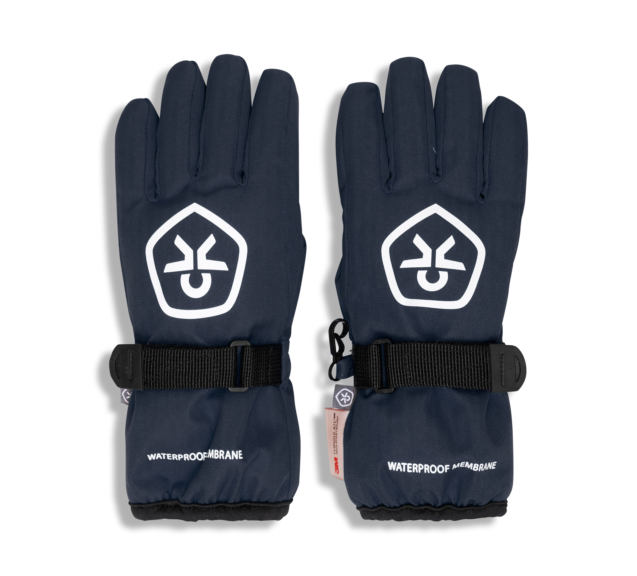 Gloves Waterproof - Handschuhe