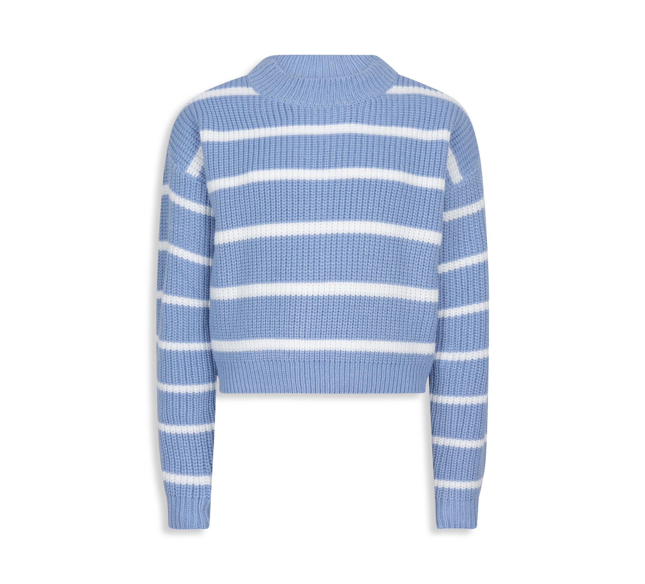 Knitwear Striped