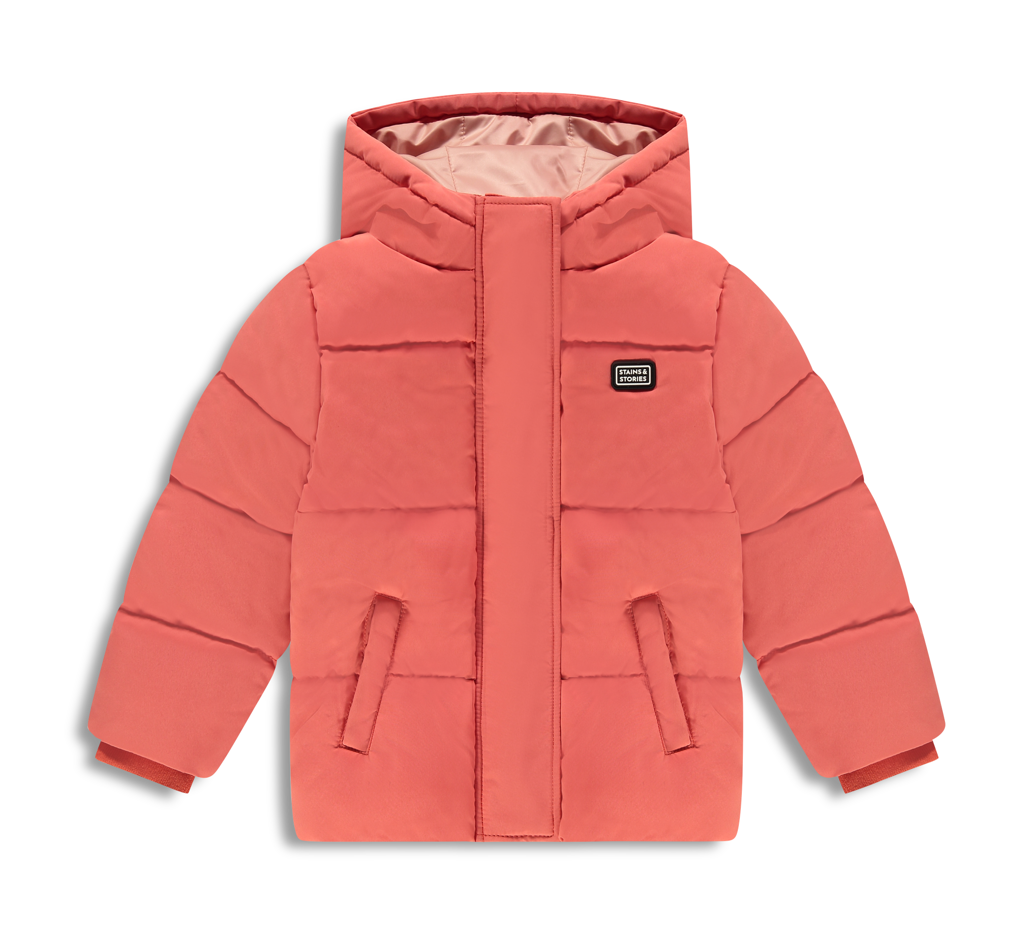 Girls Reversible Jacket