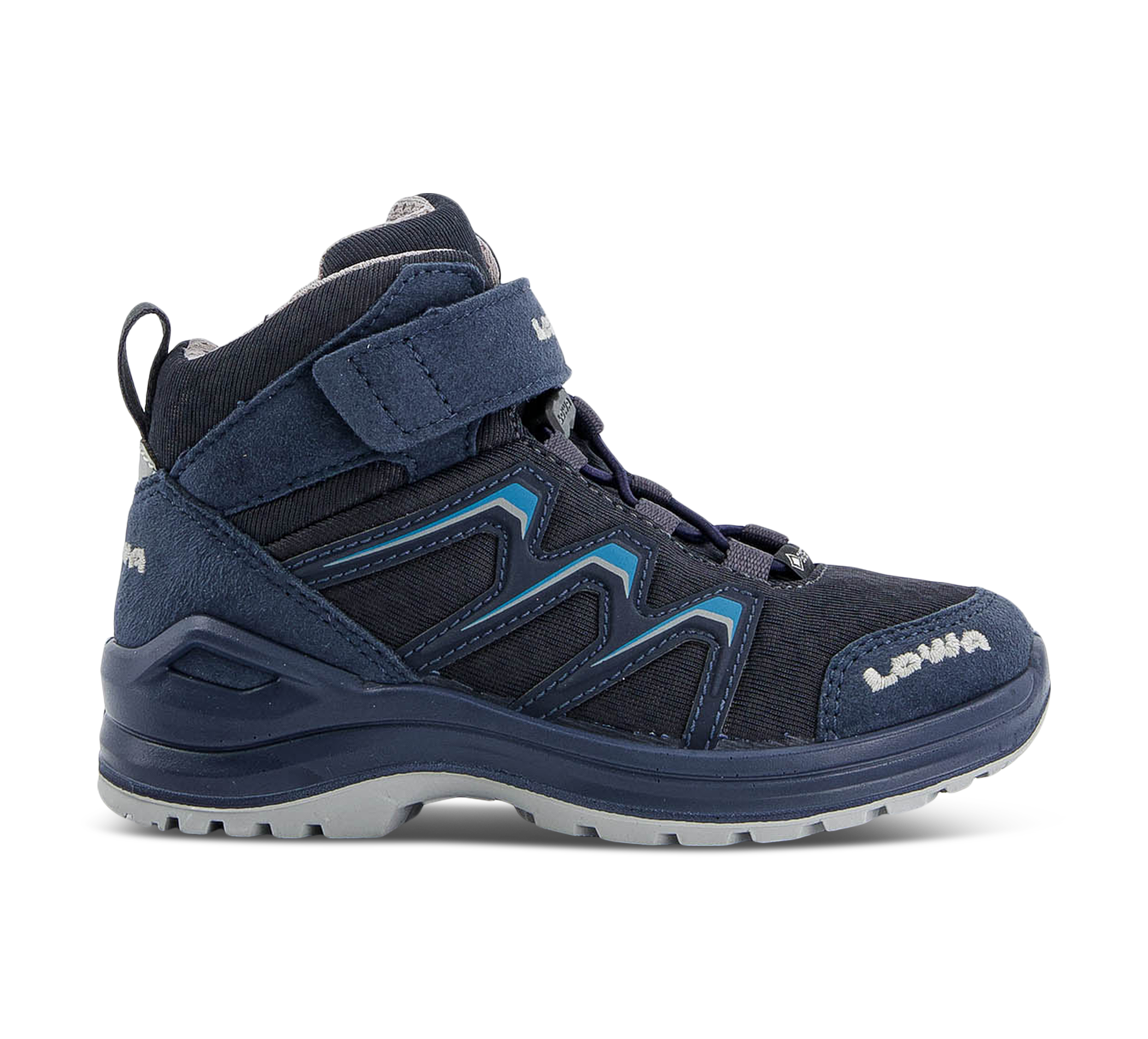 Maddox Gtx Mid Jr - Wanderschuhe