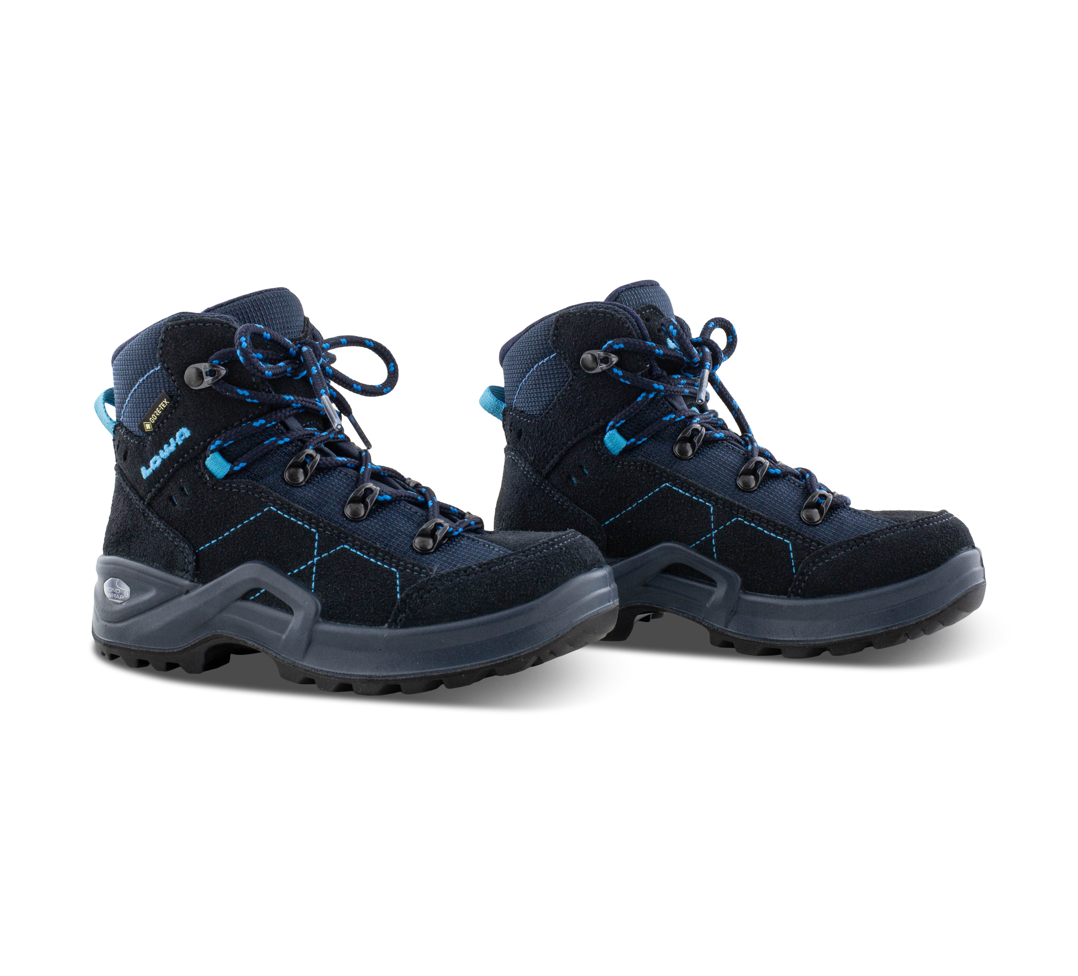 Lowa Kody Iii Gtx Mid Jr Wanderschuhe