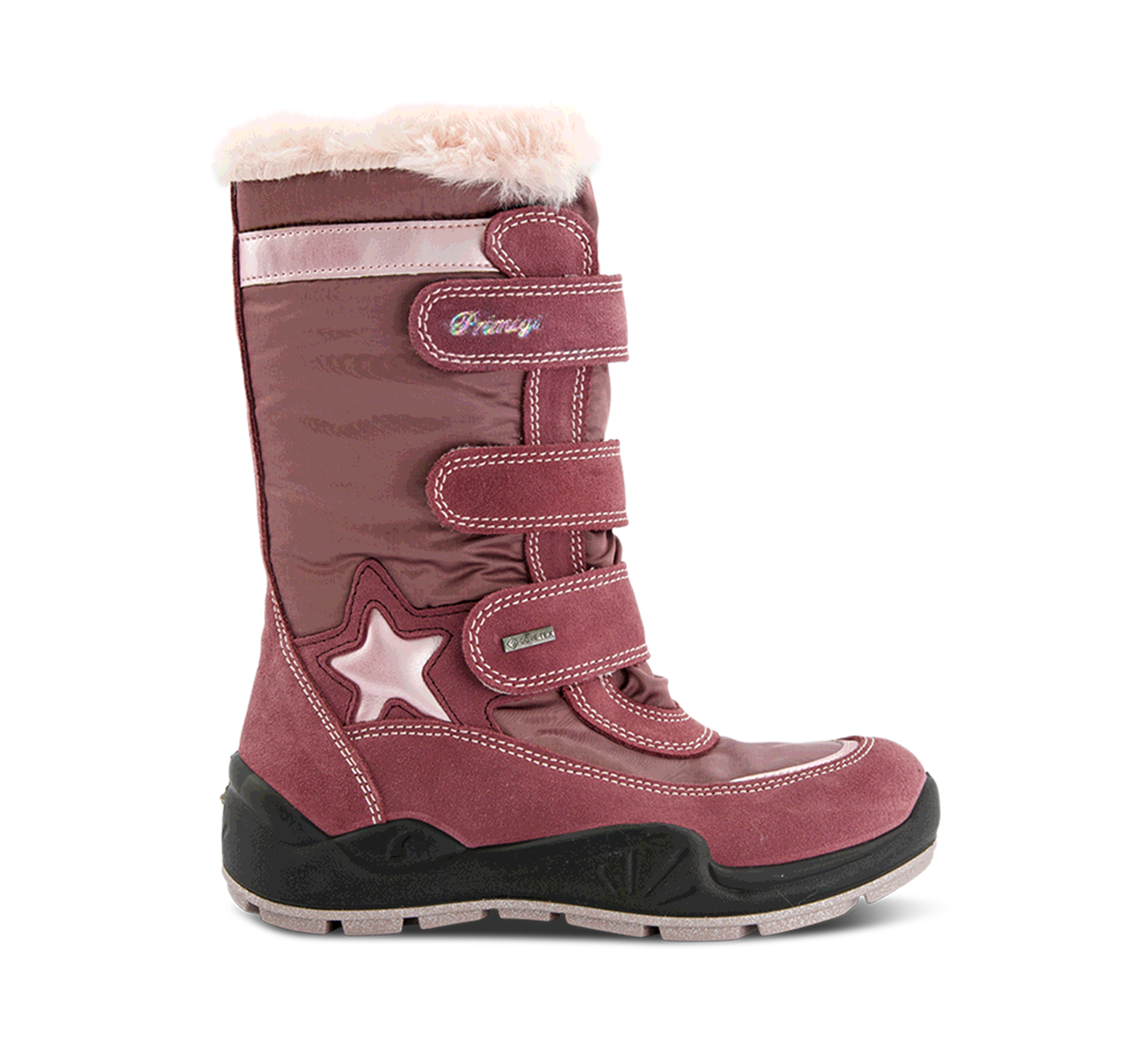 Girl Winger Gtx - Winterschuhe