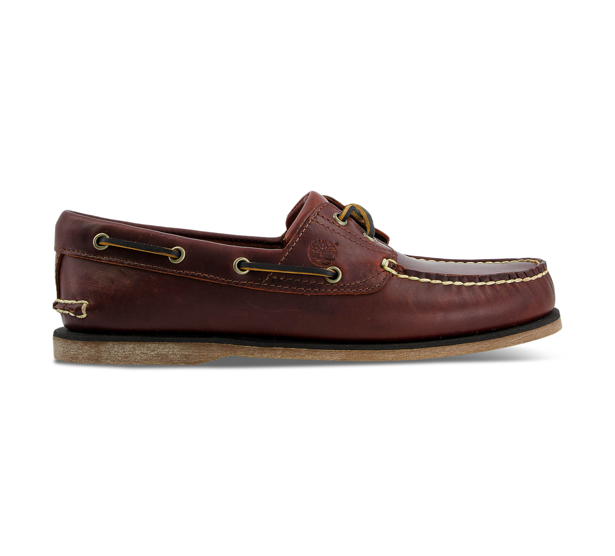 Classic Boat Shoe