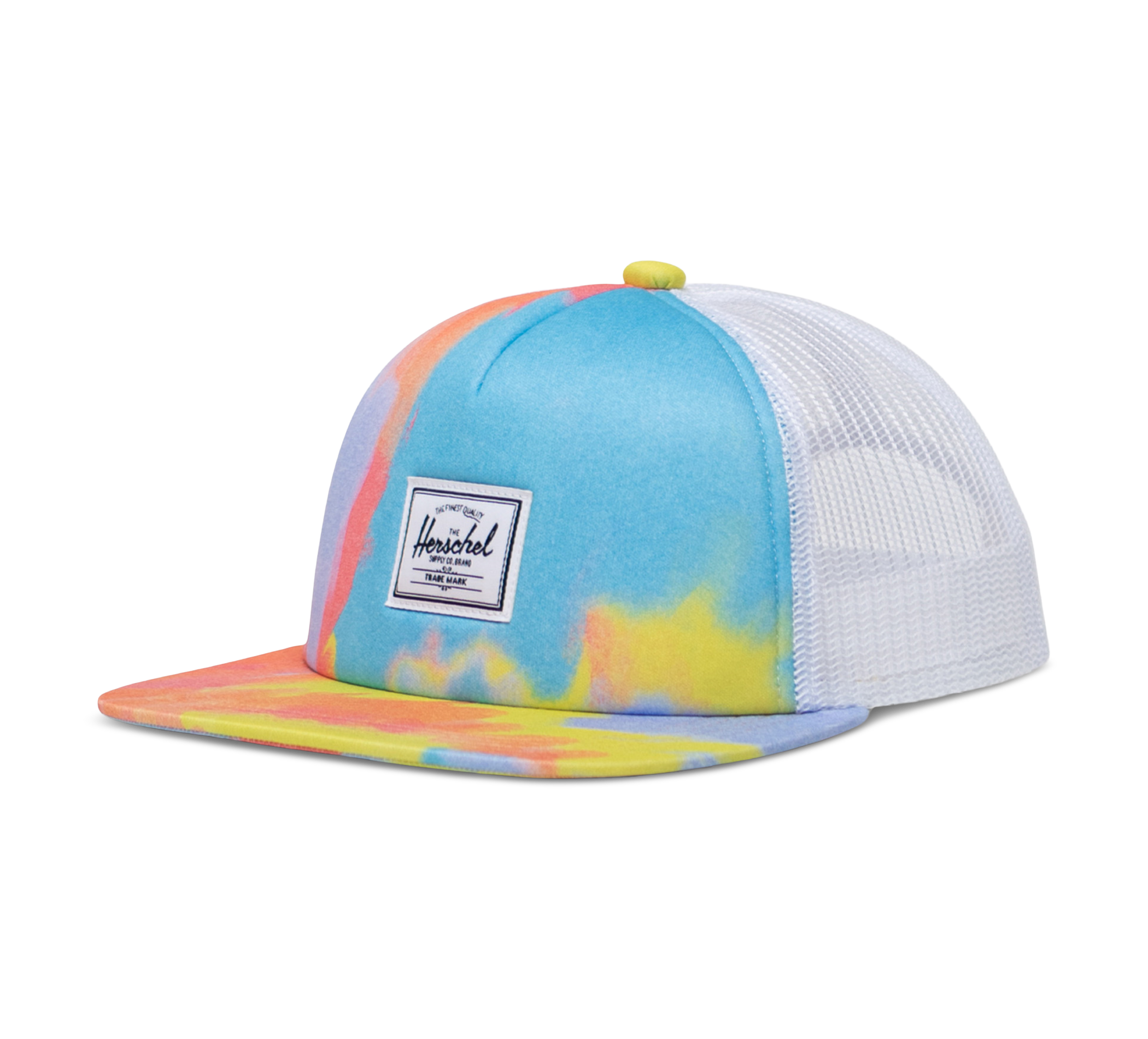 Whaler Mesh Cap