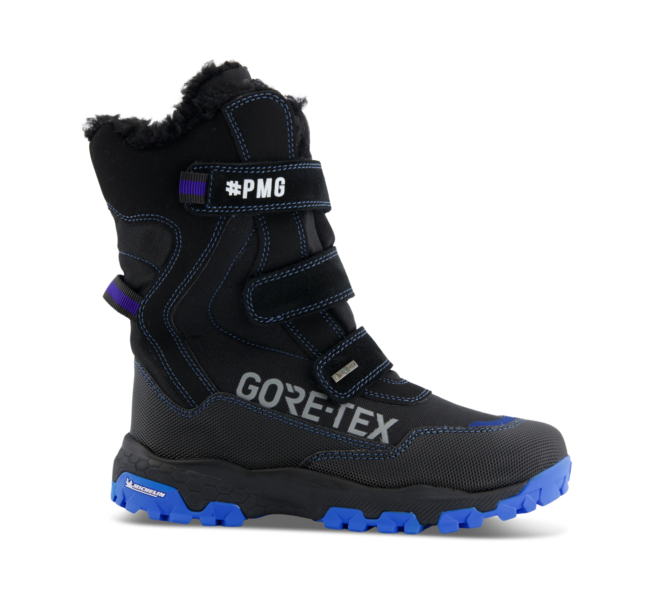 Winter Kid Gtx