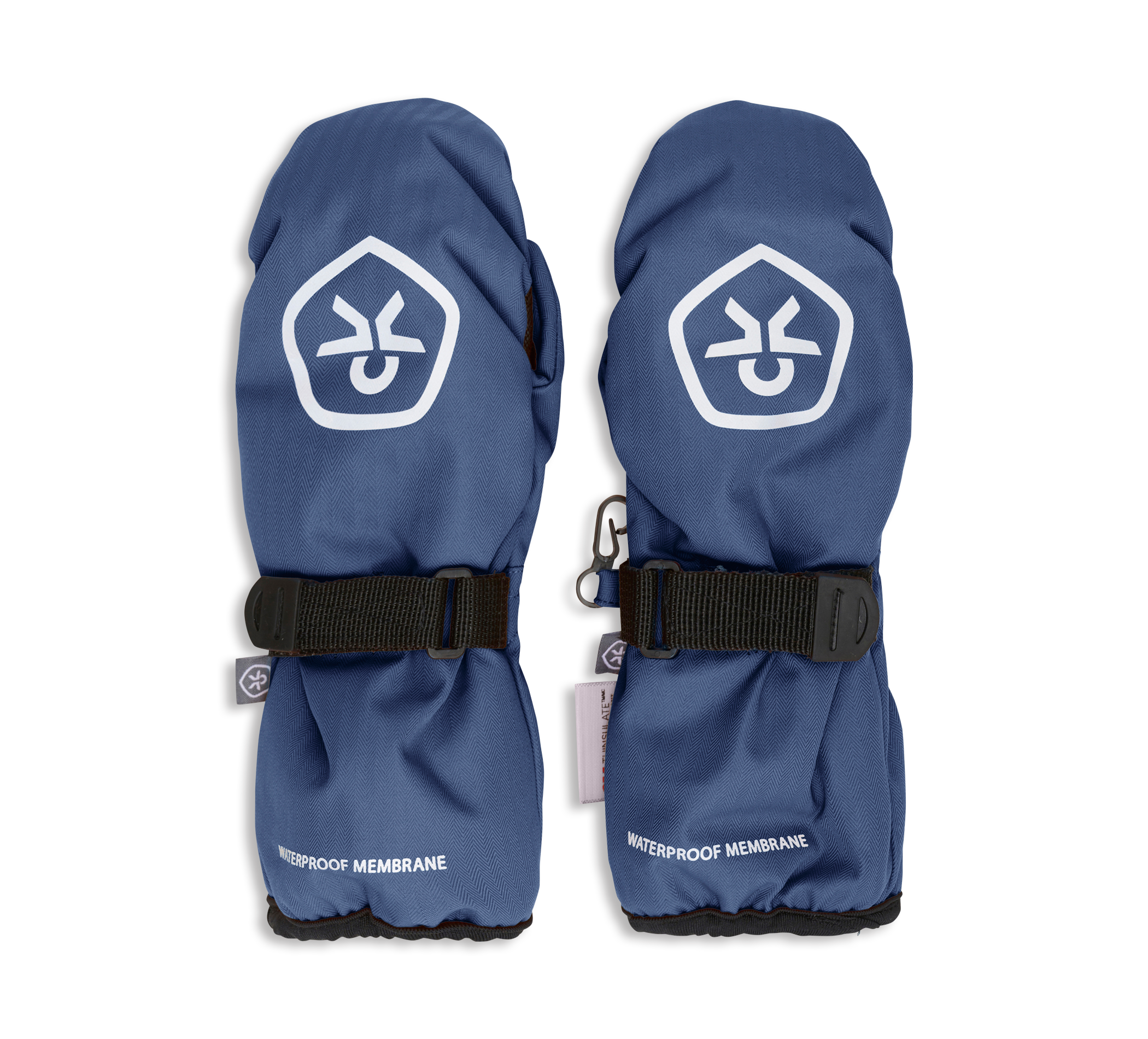 Mittens Waterproof