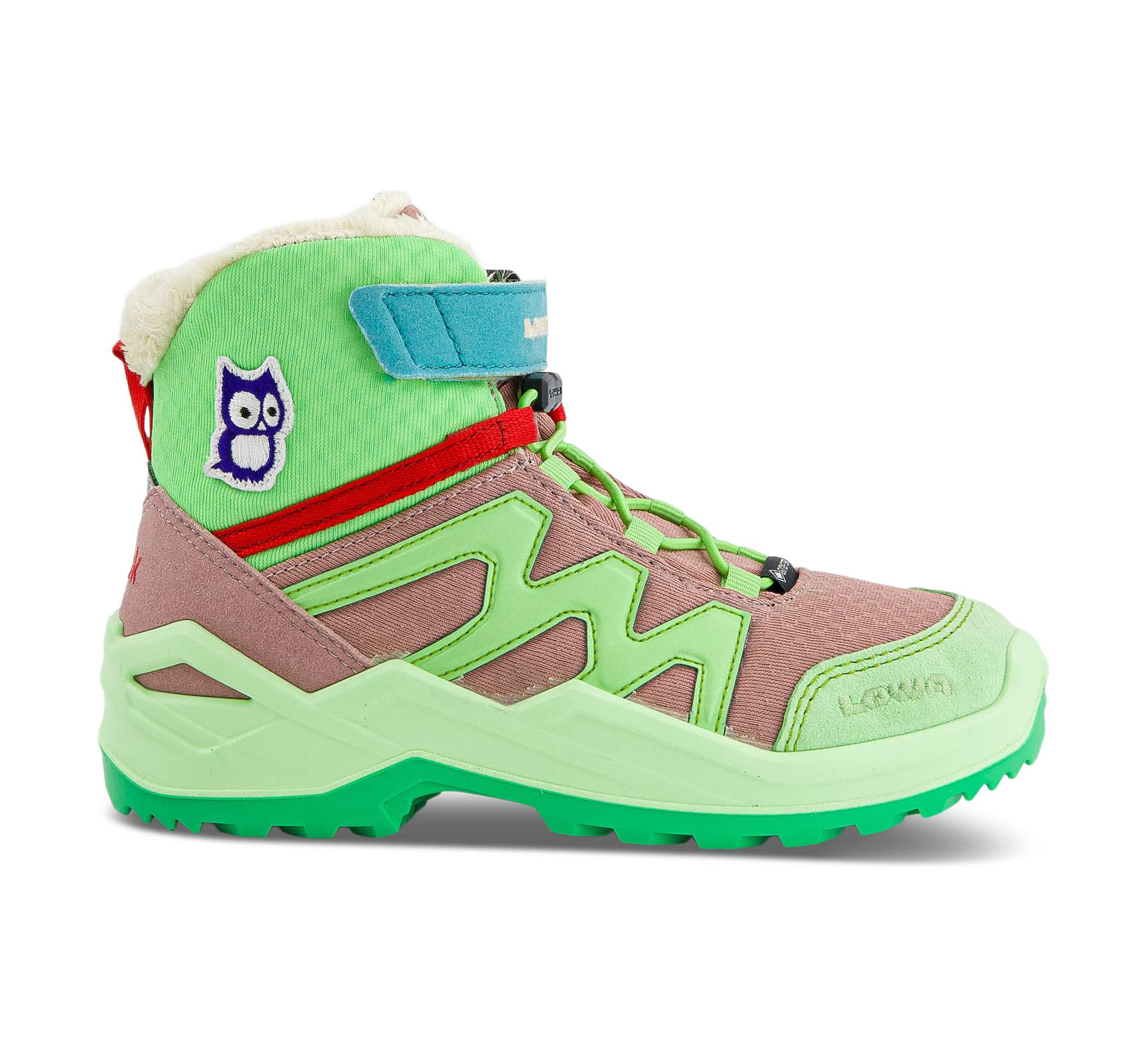 Maddox Warm Gtx Nmk