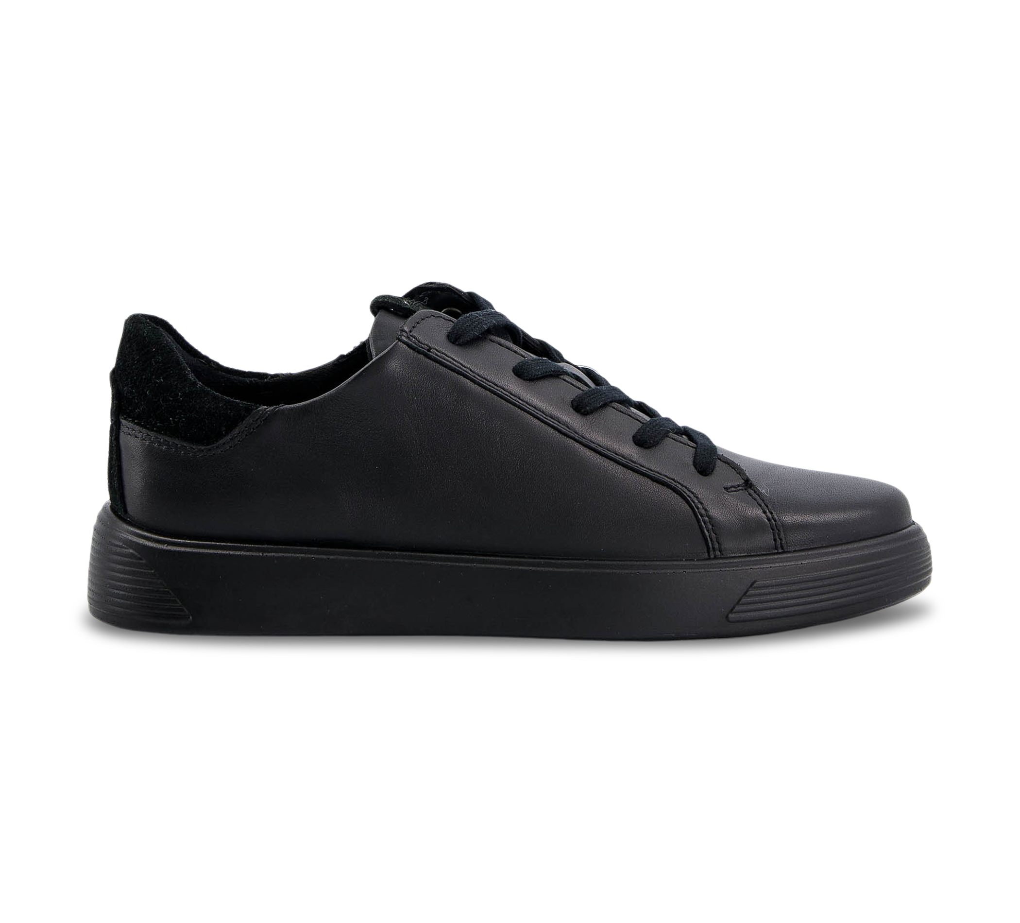 Ecco Street 1 Lace Up