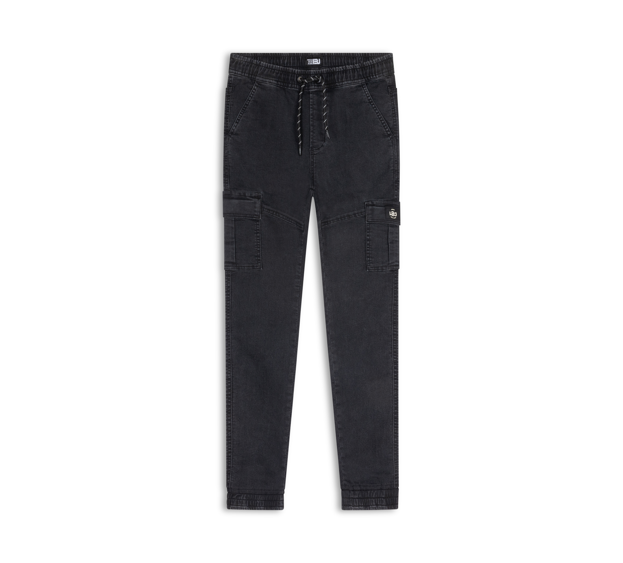 Cargo Jog Denim