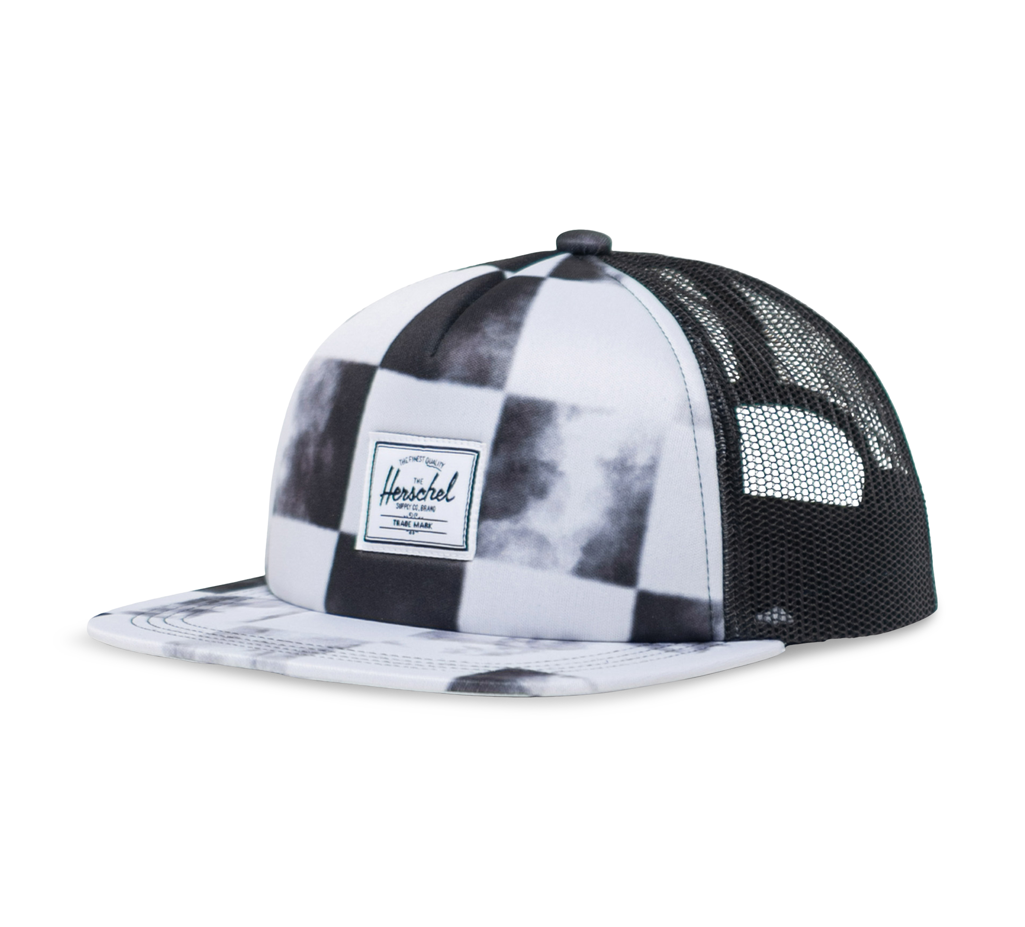 Whaler Mesh Cap